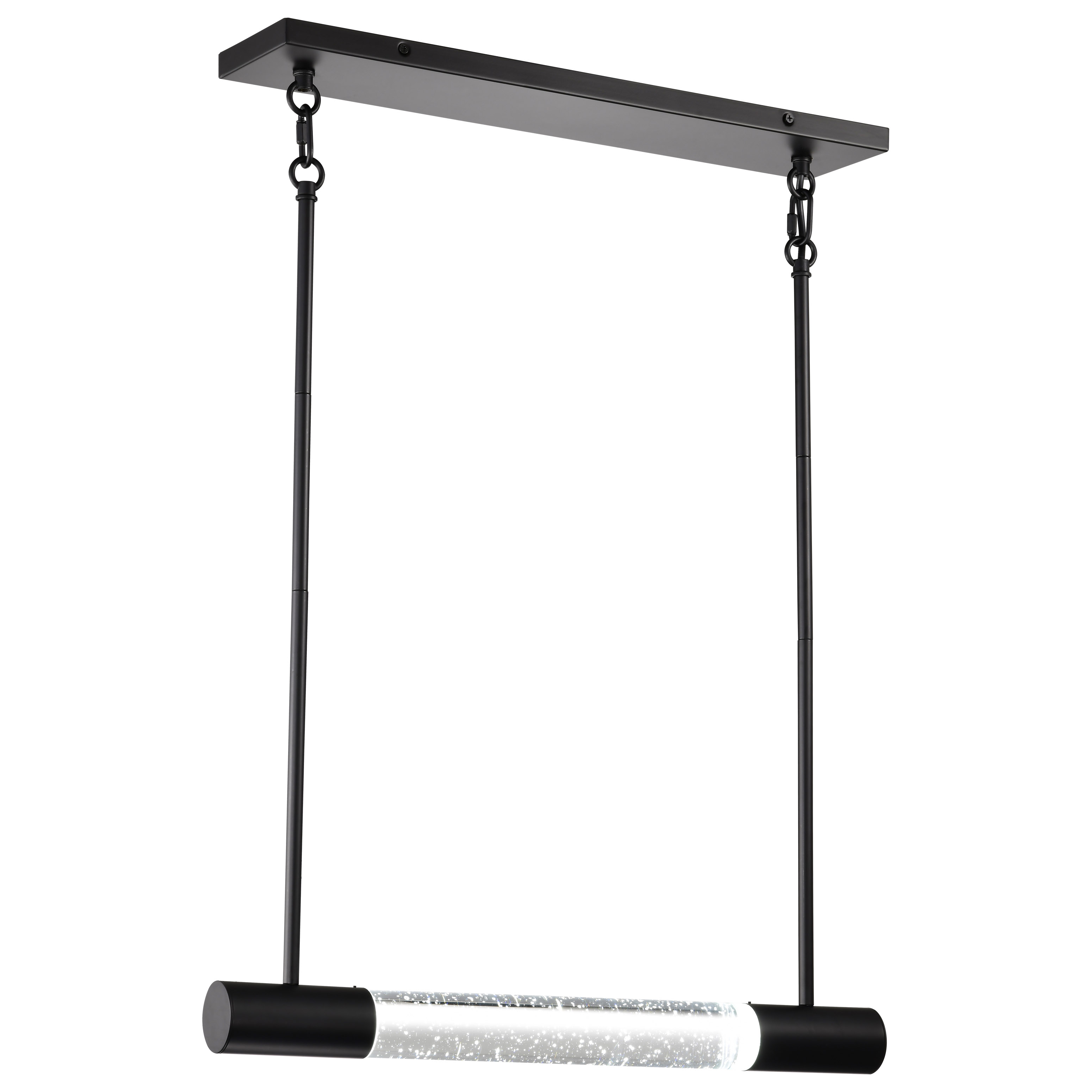 LACEY 23" LED RGB/TW ISLS PEN - 62-6003