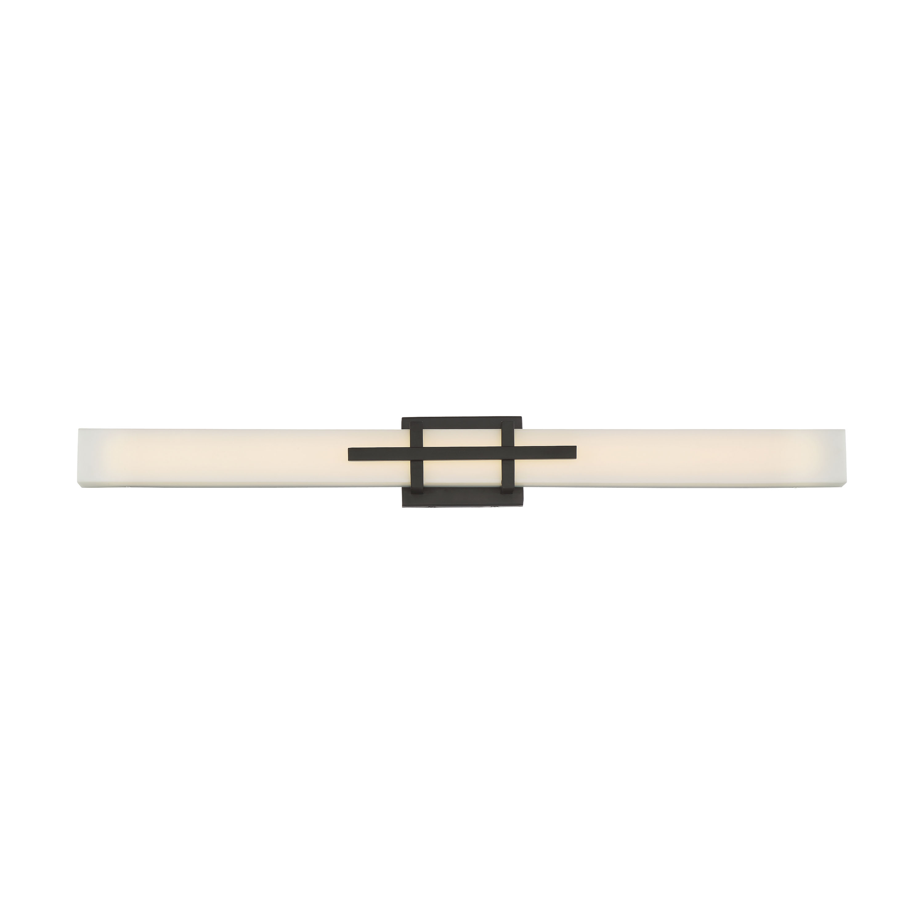 GRILL 36" LED WALL VANITY - 62-876