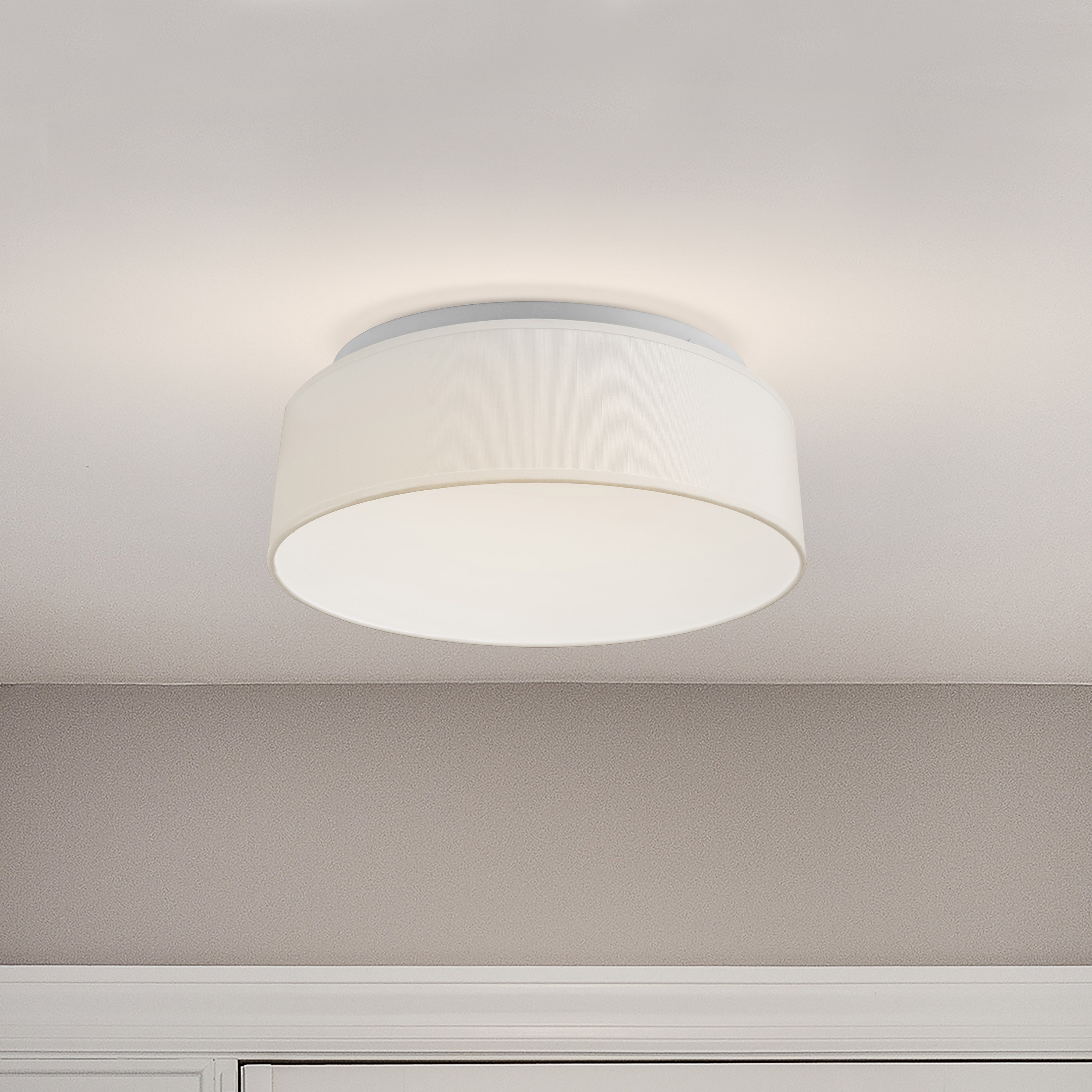 15" LED DECOR CCT SEL 3K/4K/5K - 62-999