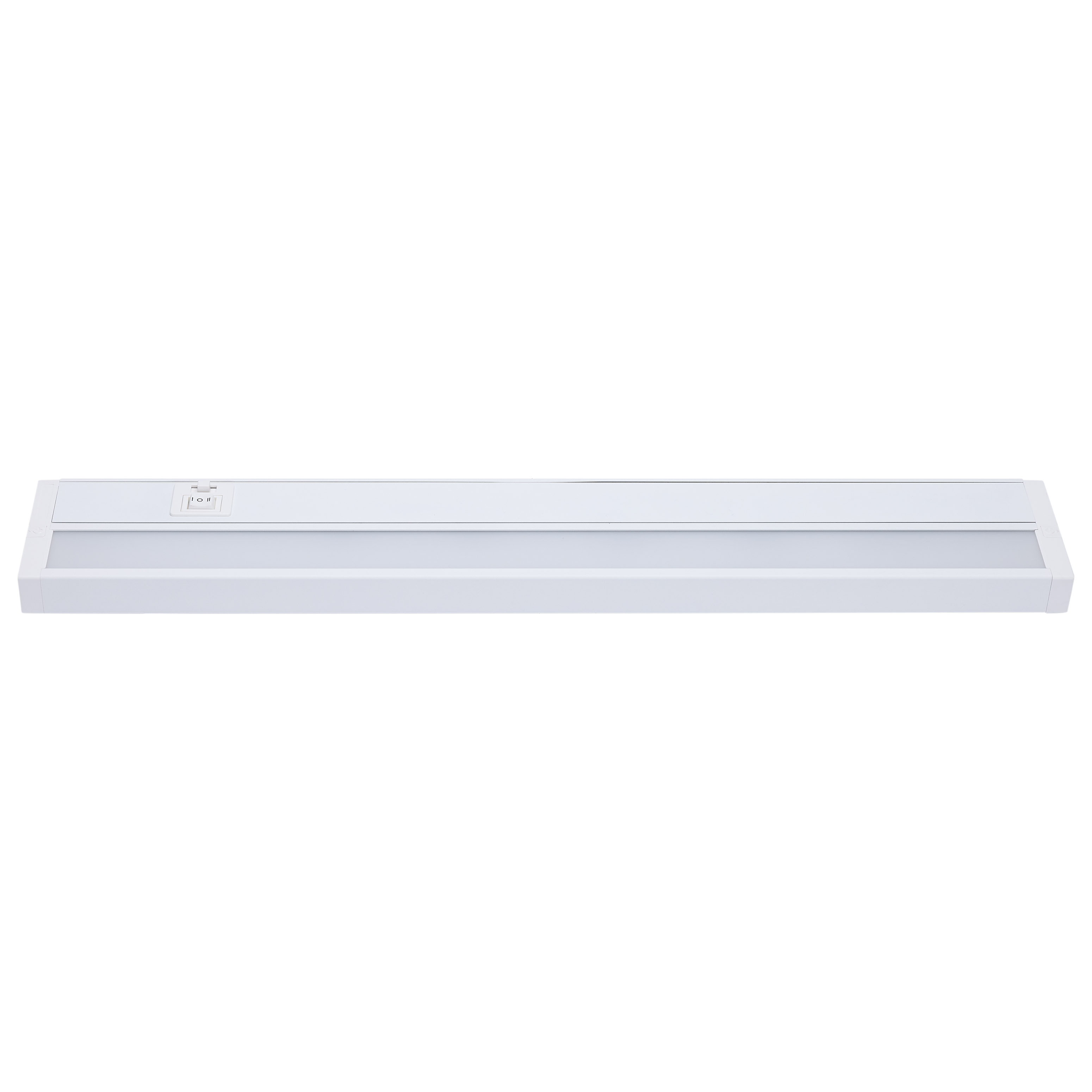 UNDER CAB LED 3CCT 22" - WH - 63-503