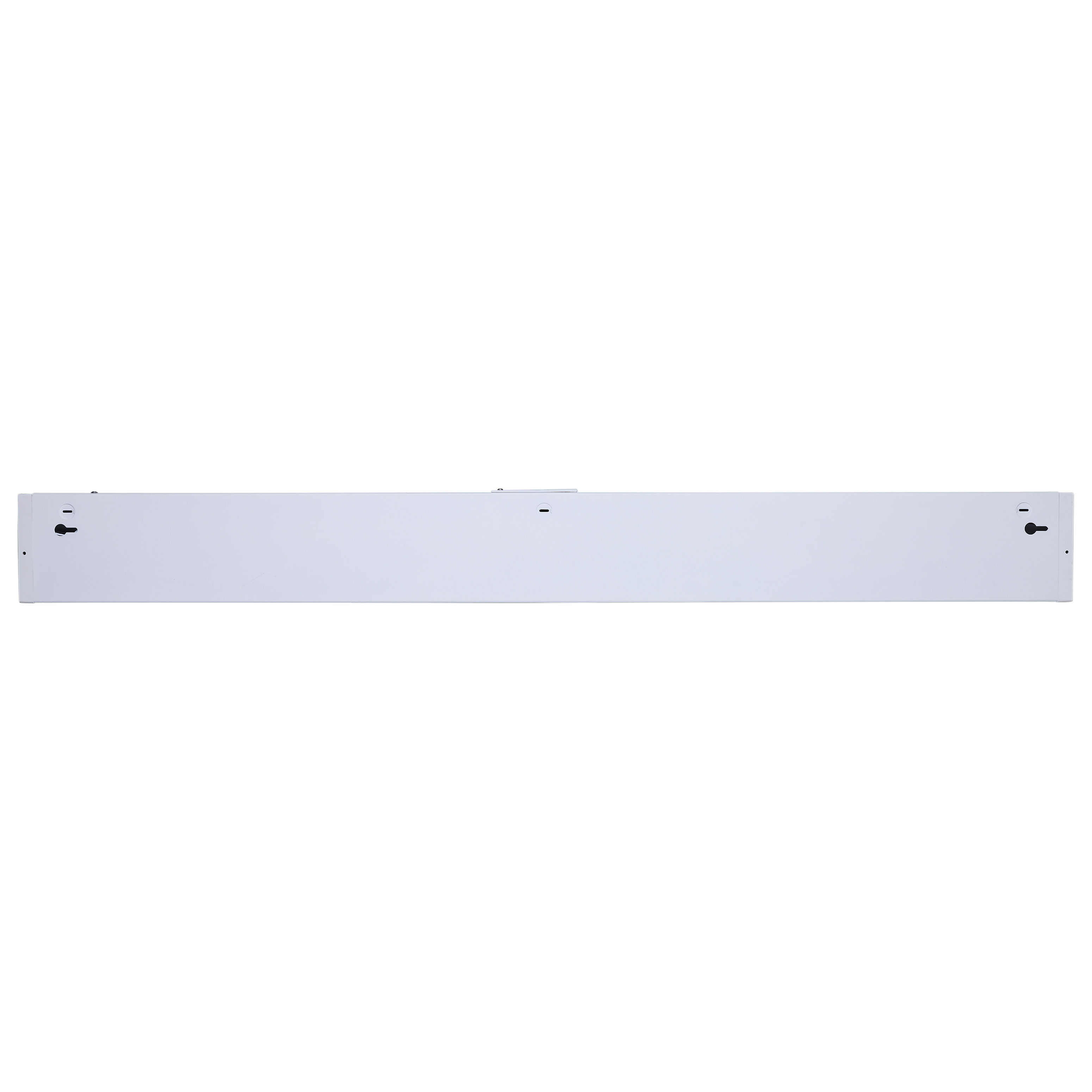 UNDER CAB LED 3CCT 34" - WH - 63-505