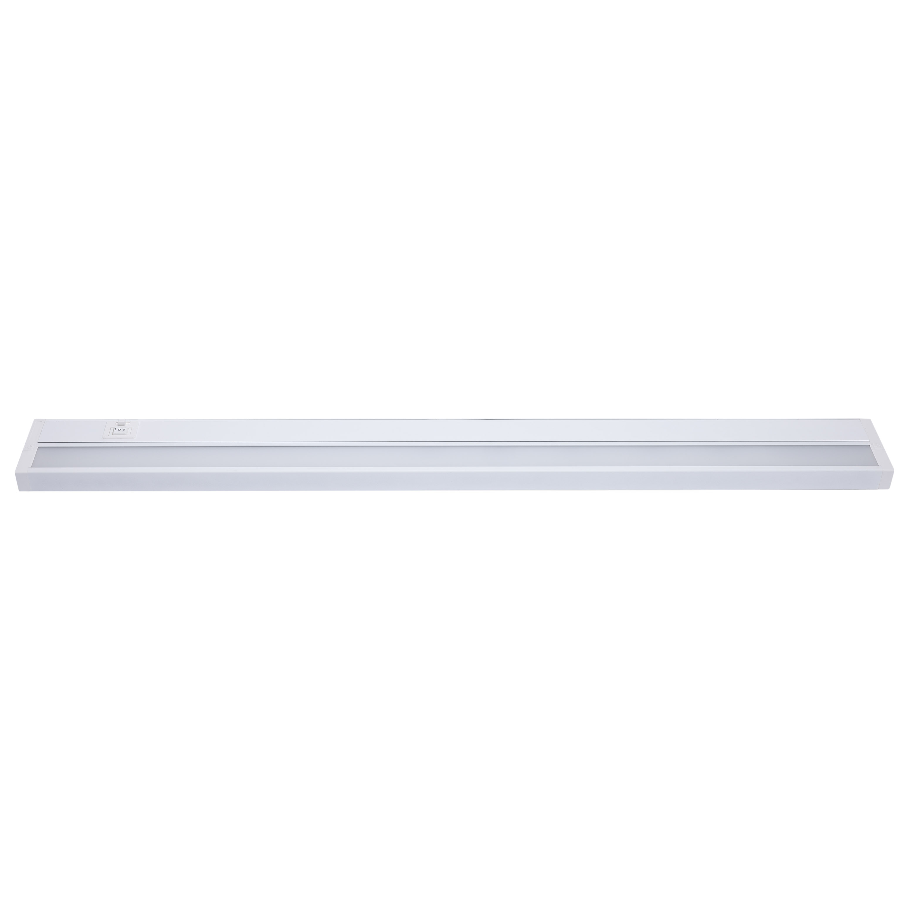 UNDER CAB LED 3CCT 34" - WH - 63-505