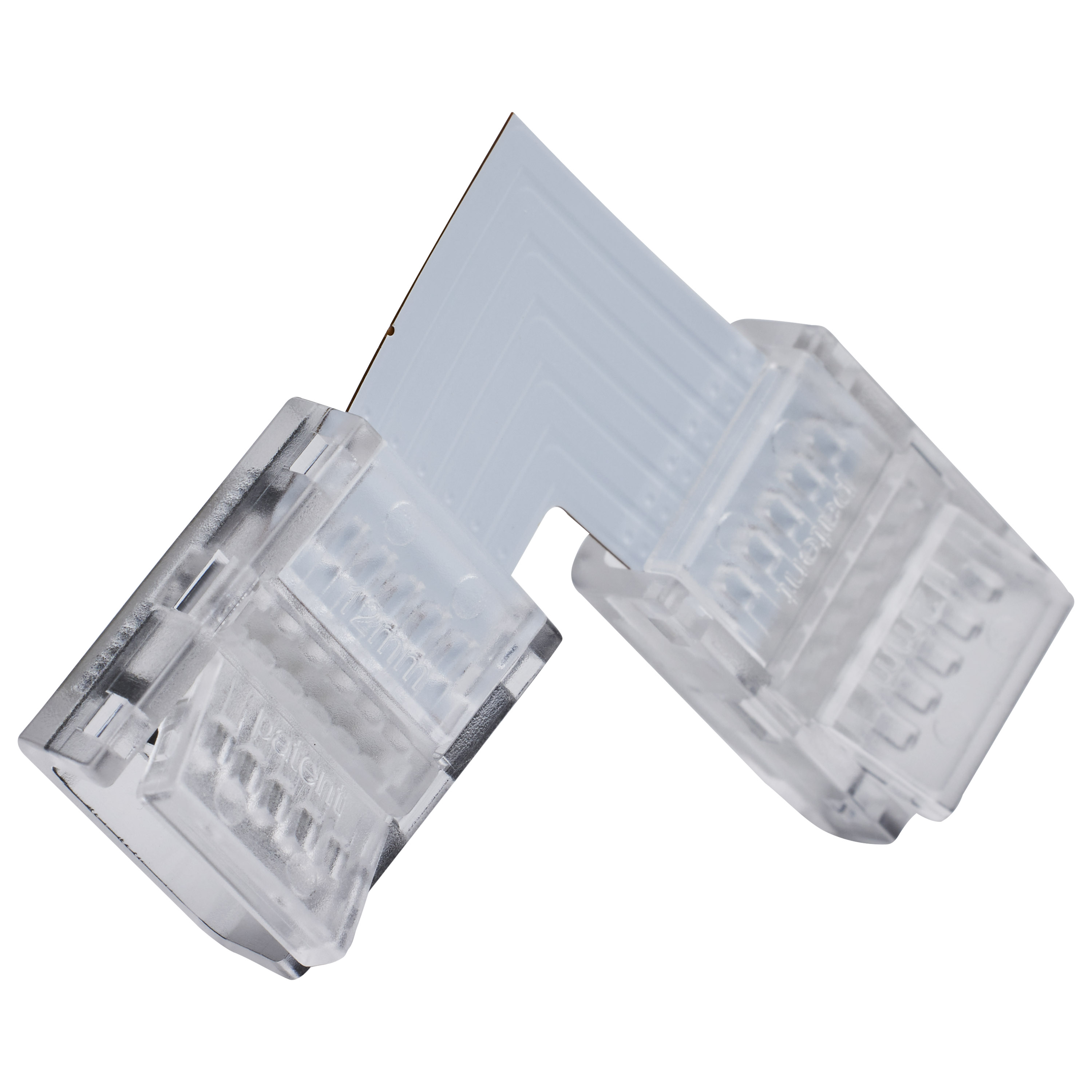 TAPE CONNECT/L-SHAPE5PK - 64-162