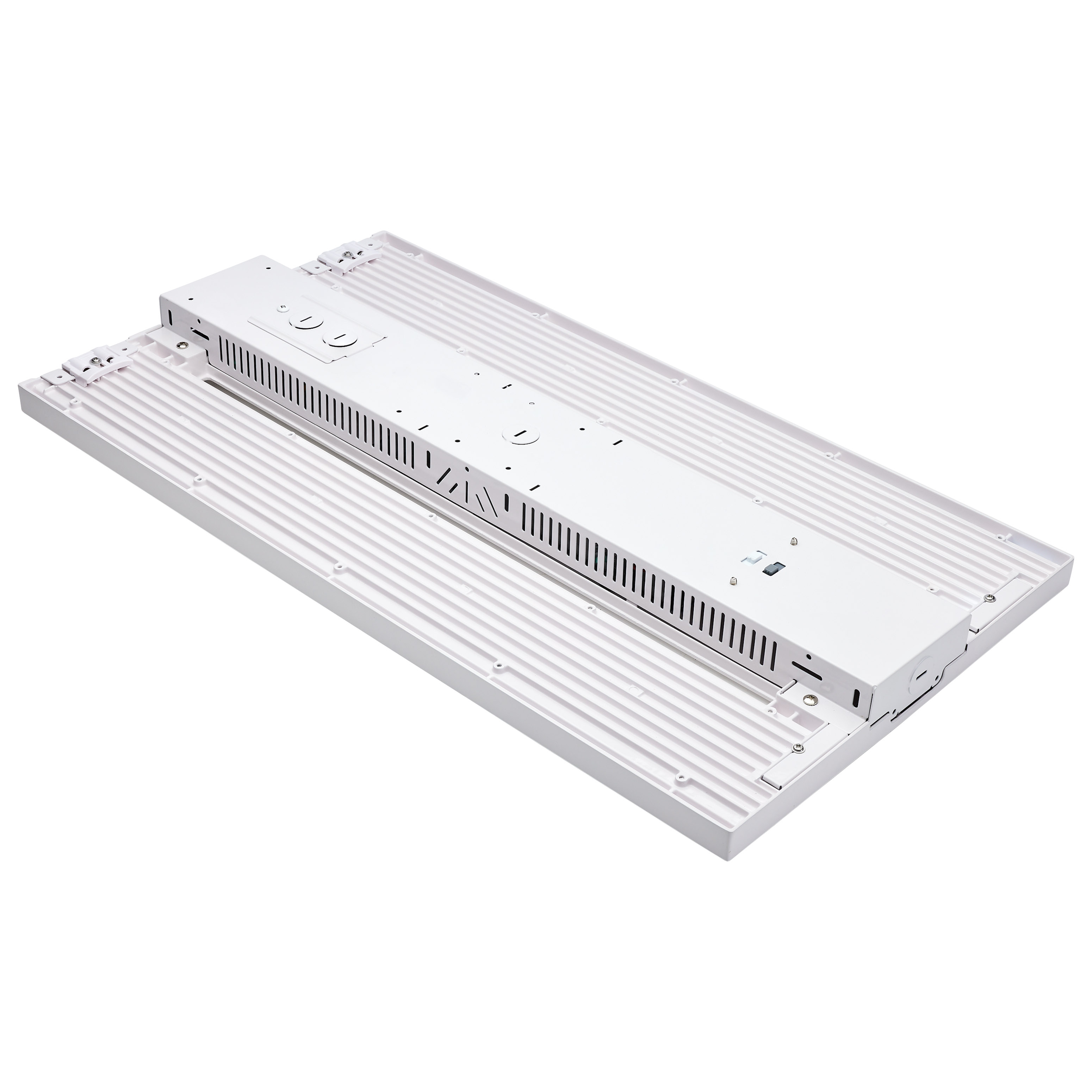 LED SELECTABLE LINEAR HIGH BAY - 65-1012