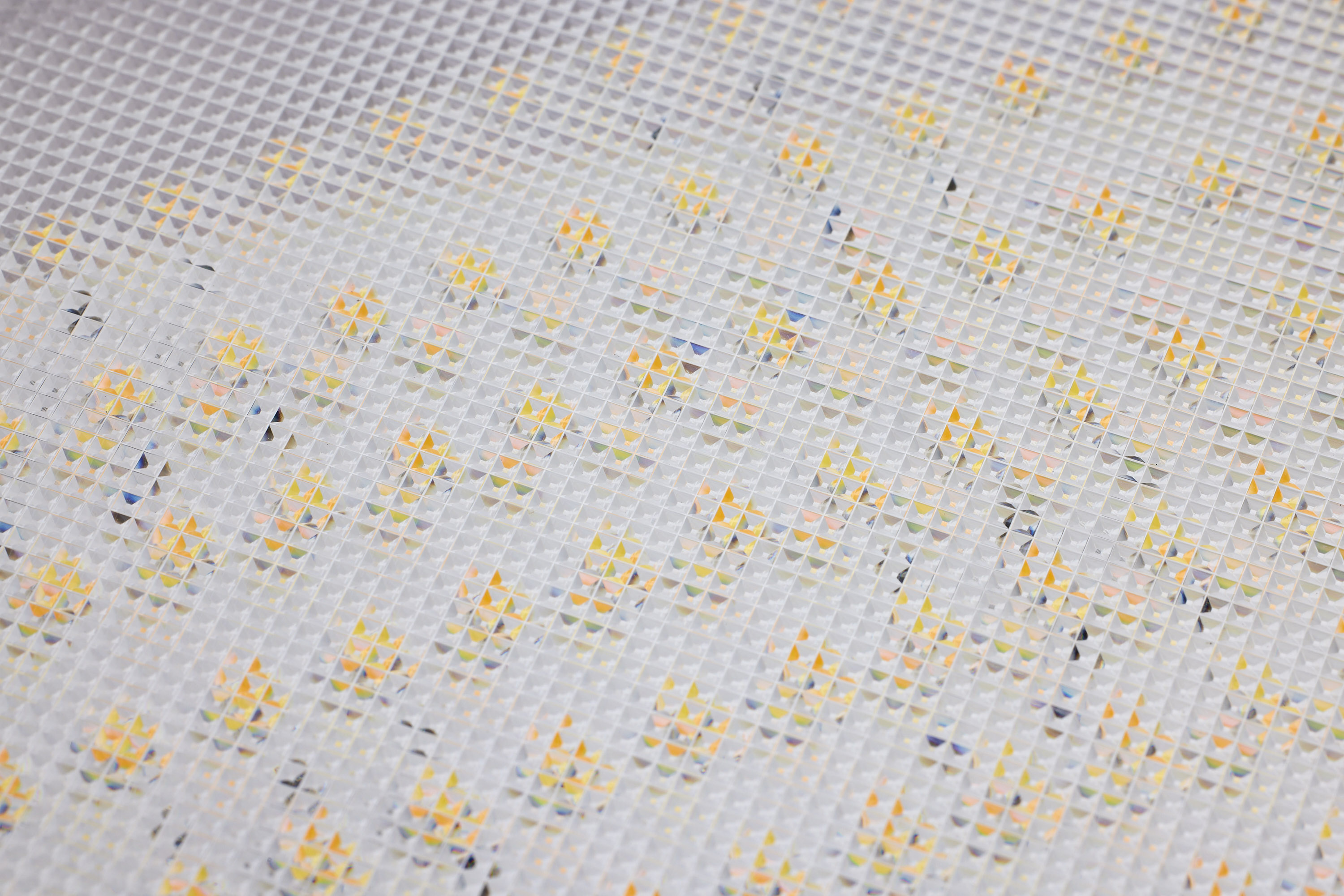 LED SELECTABLE LINEAR HIGH BAY - 65-1012