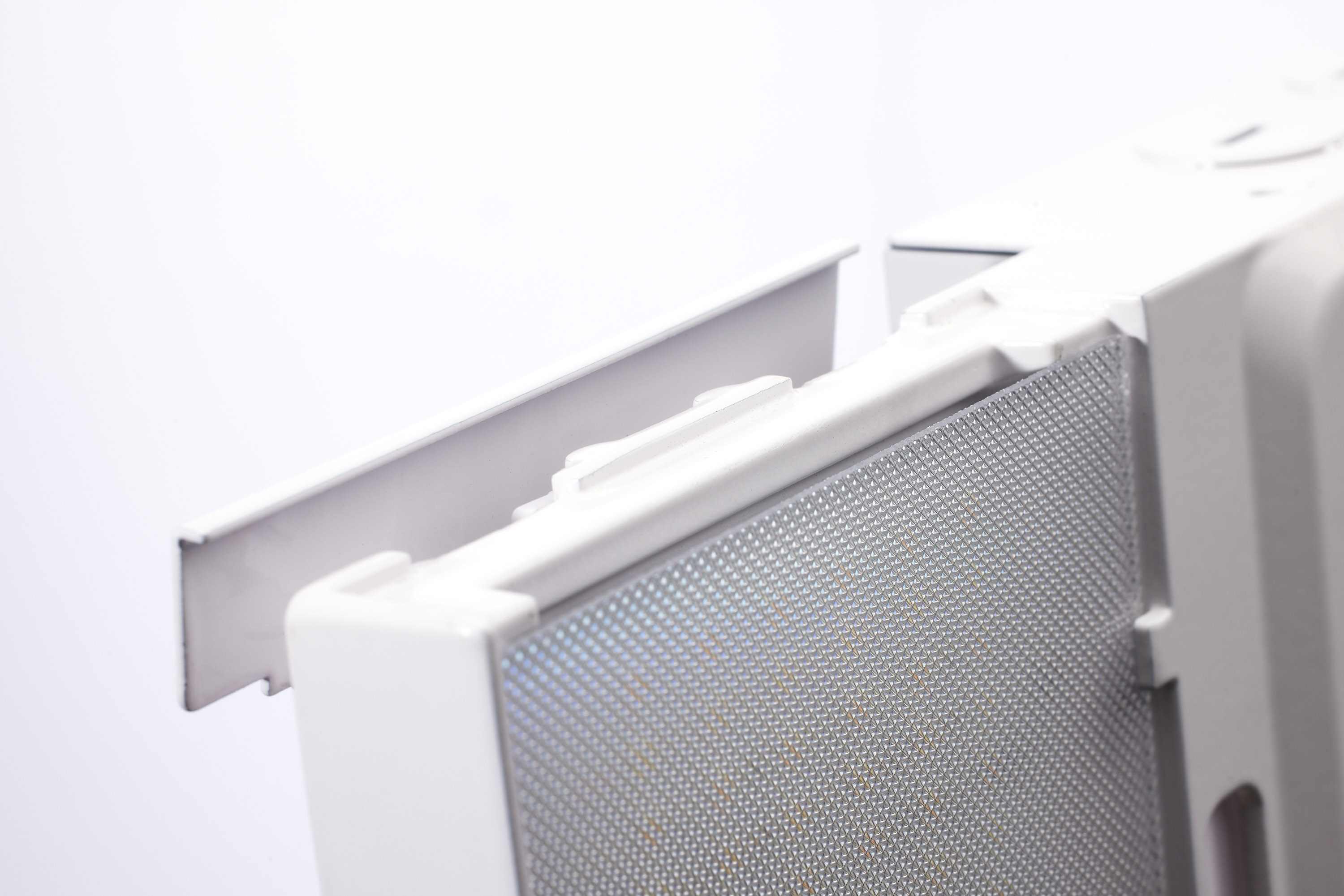 LED SELECTABLE LINEAR HIGH BAY - 65-1012