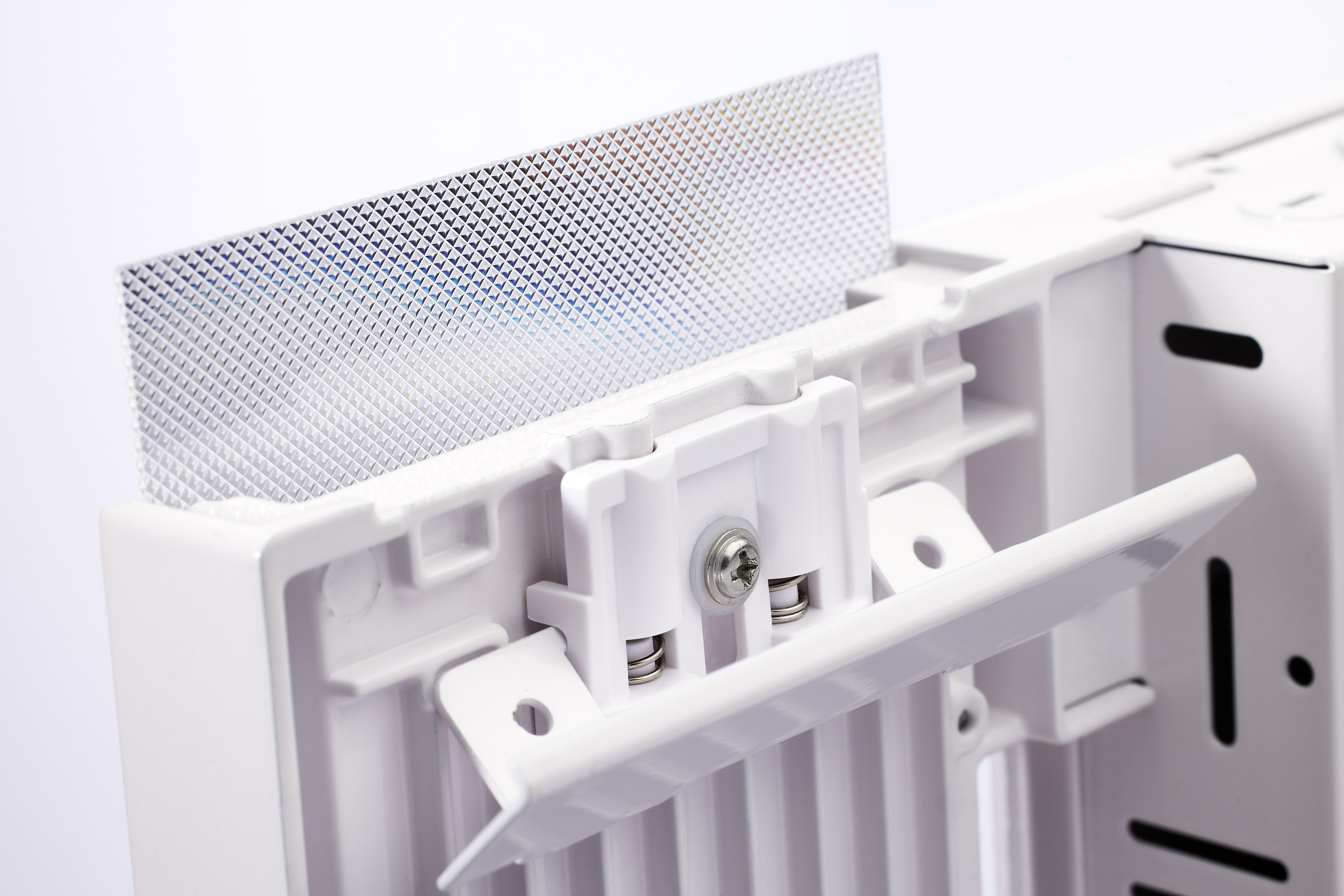 LED SELECTABLE LINEAR HIGH BAY - 65-1012