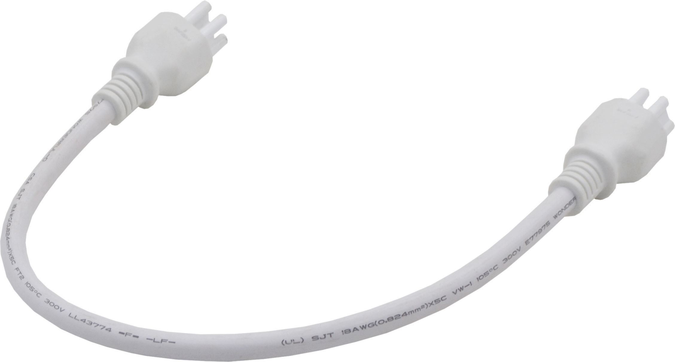 18" QUICK CABLE - 65-1119