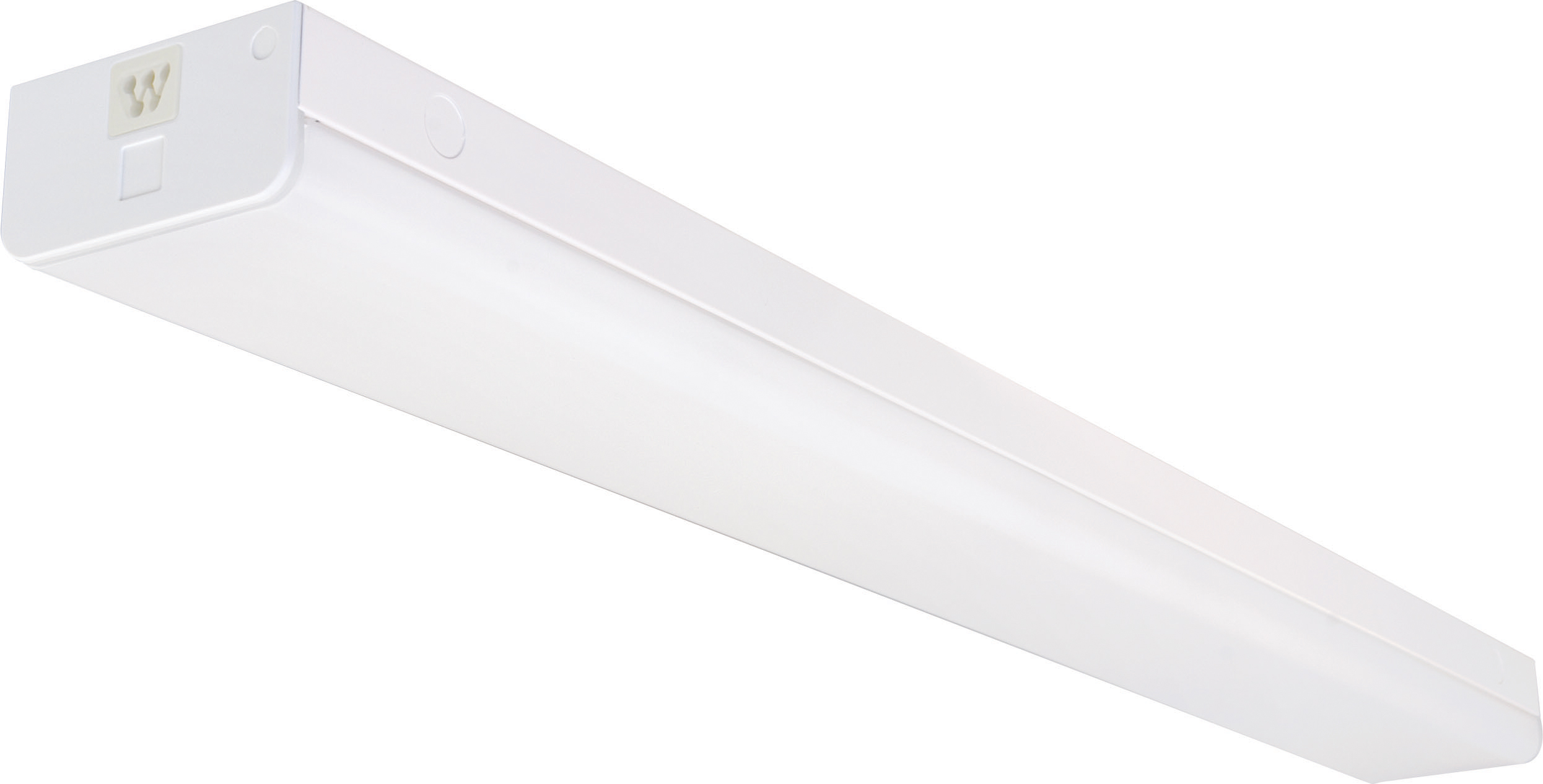40W LED WIDE STRIP LT 5K - 65-1146