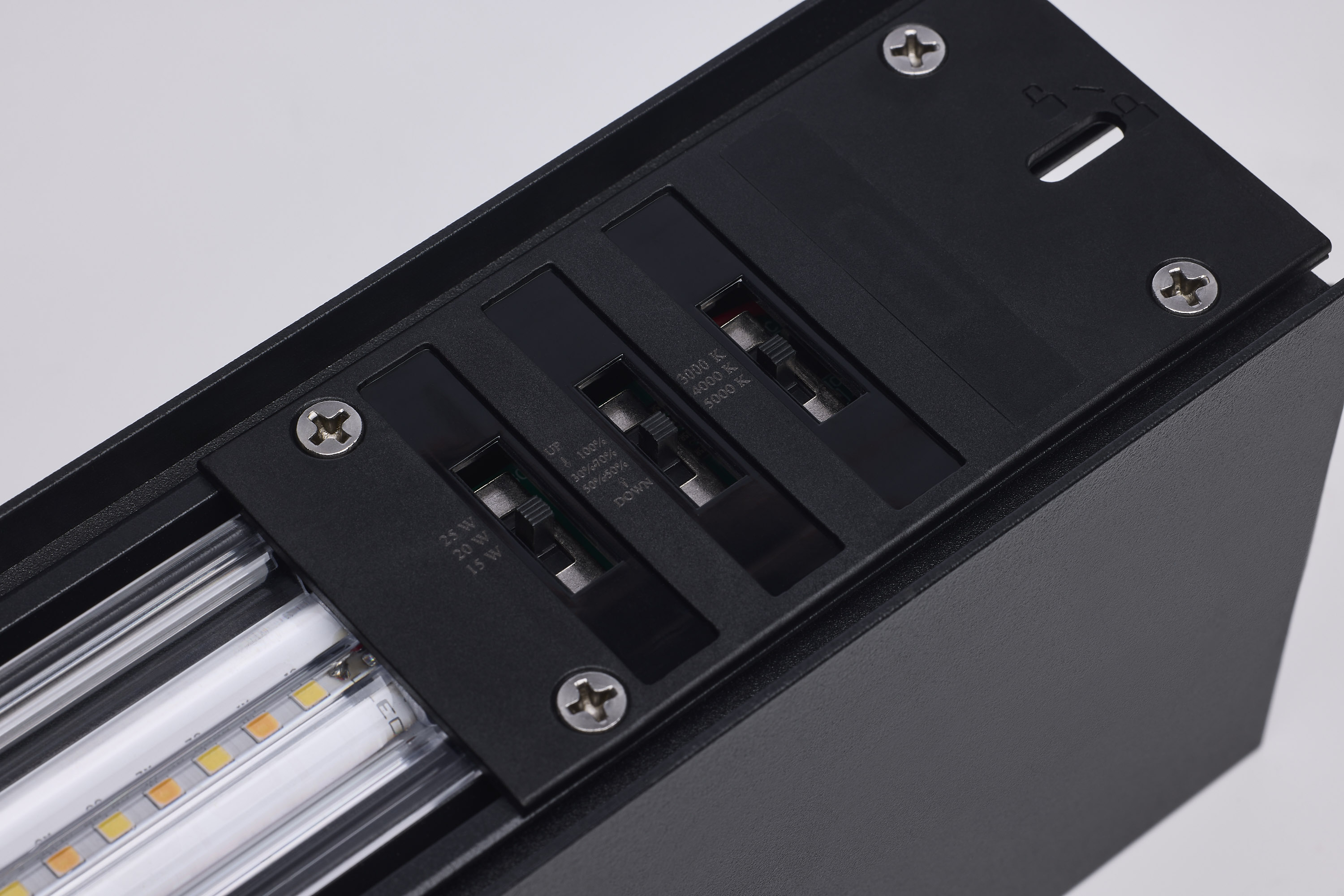 2' LED CONNECTABLE LINEAR - 65-1280