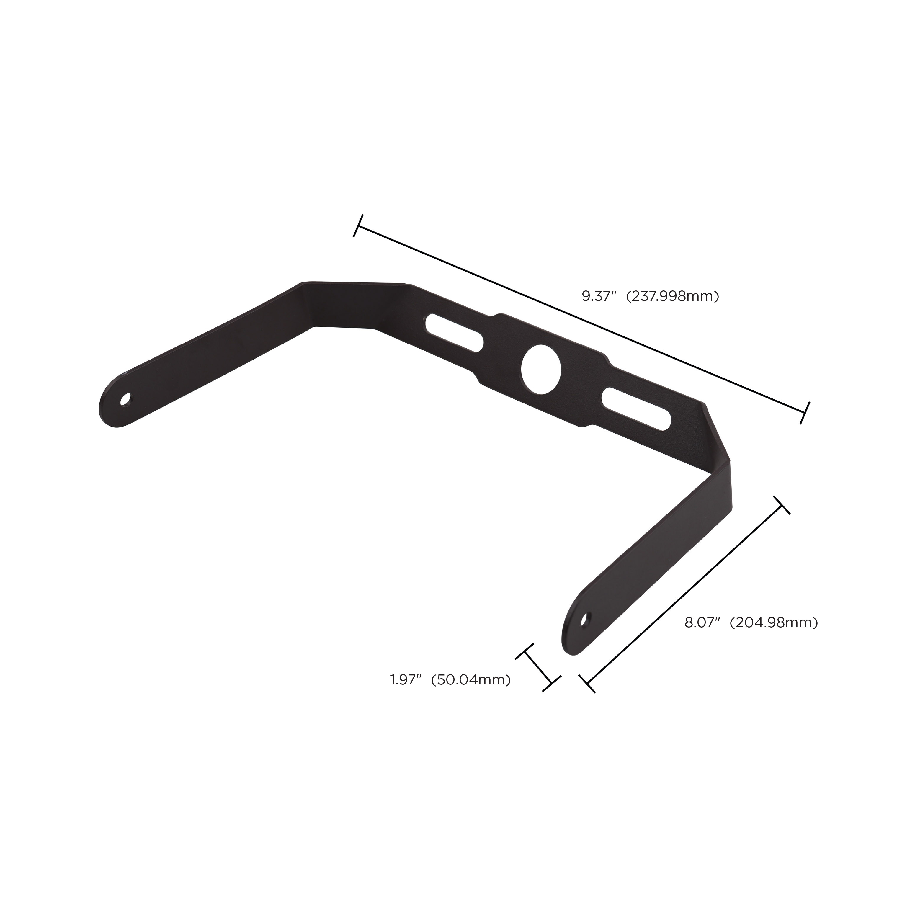 YOKE MOUNT ACCESSORY 50W FLOOD - 65-530