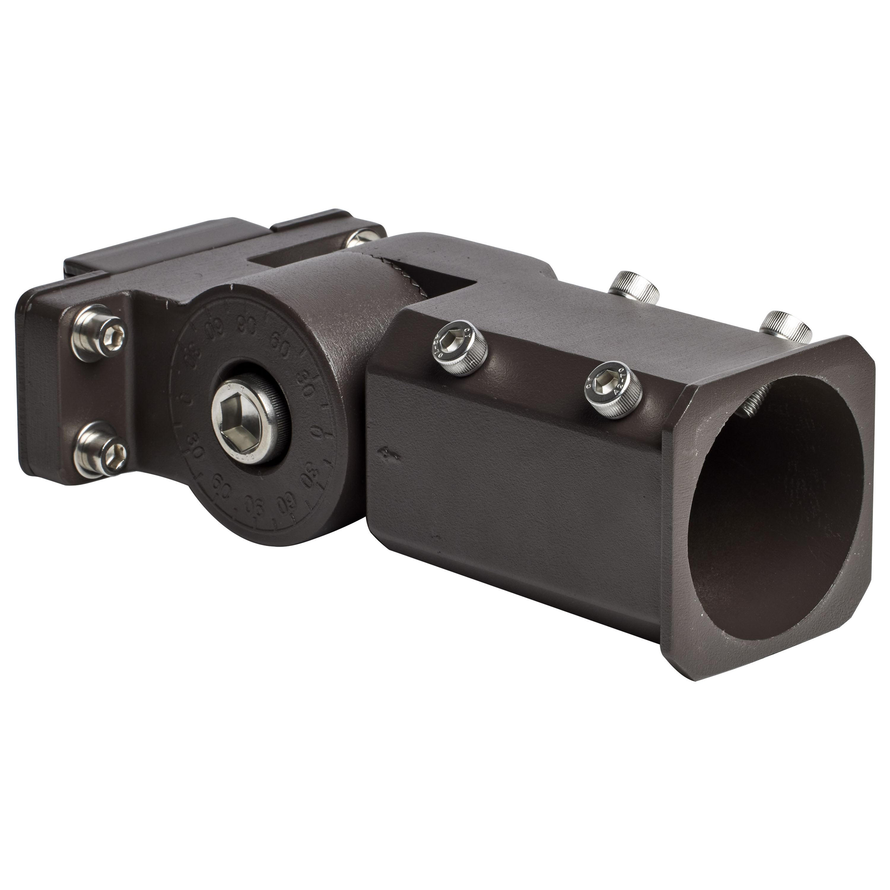 SLIP-FITTER TEMPERED GL FLOODS - 65-549