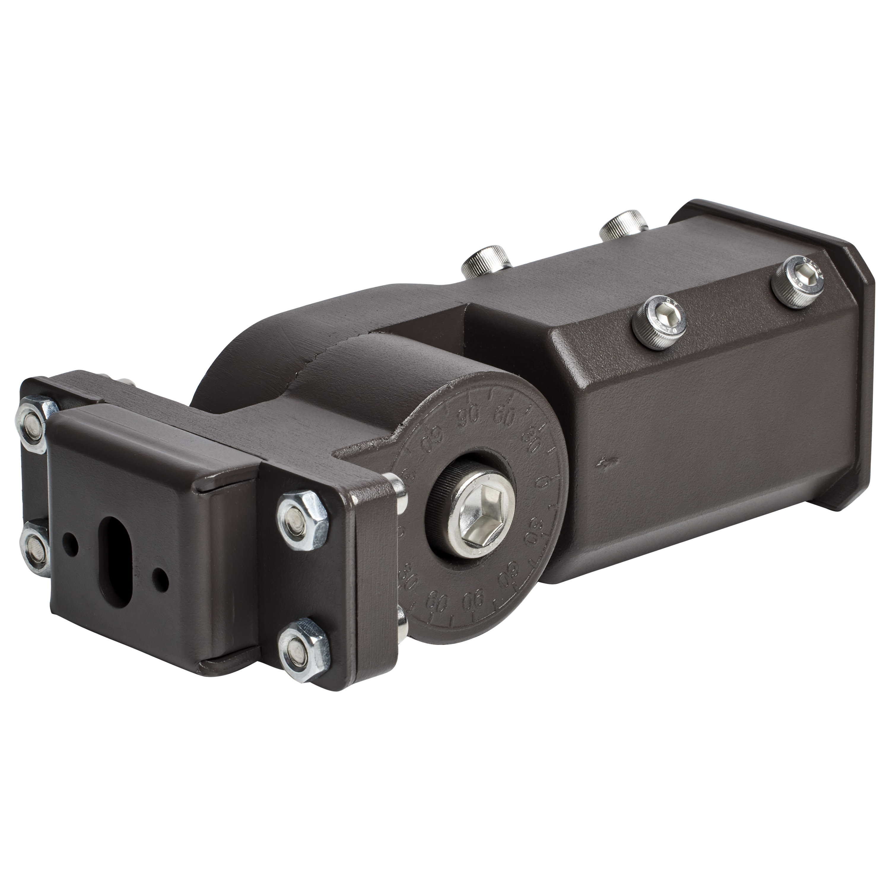 SLIP-FITTER TEMPERED GL FLOODS - 65-549