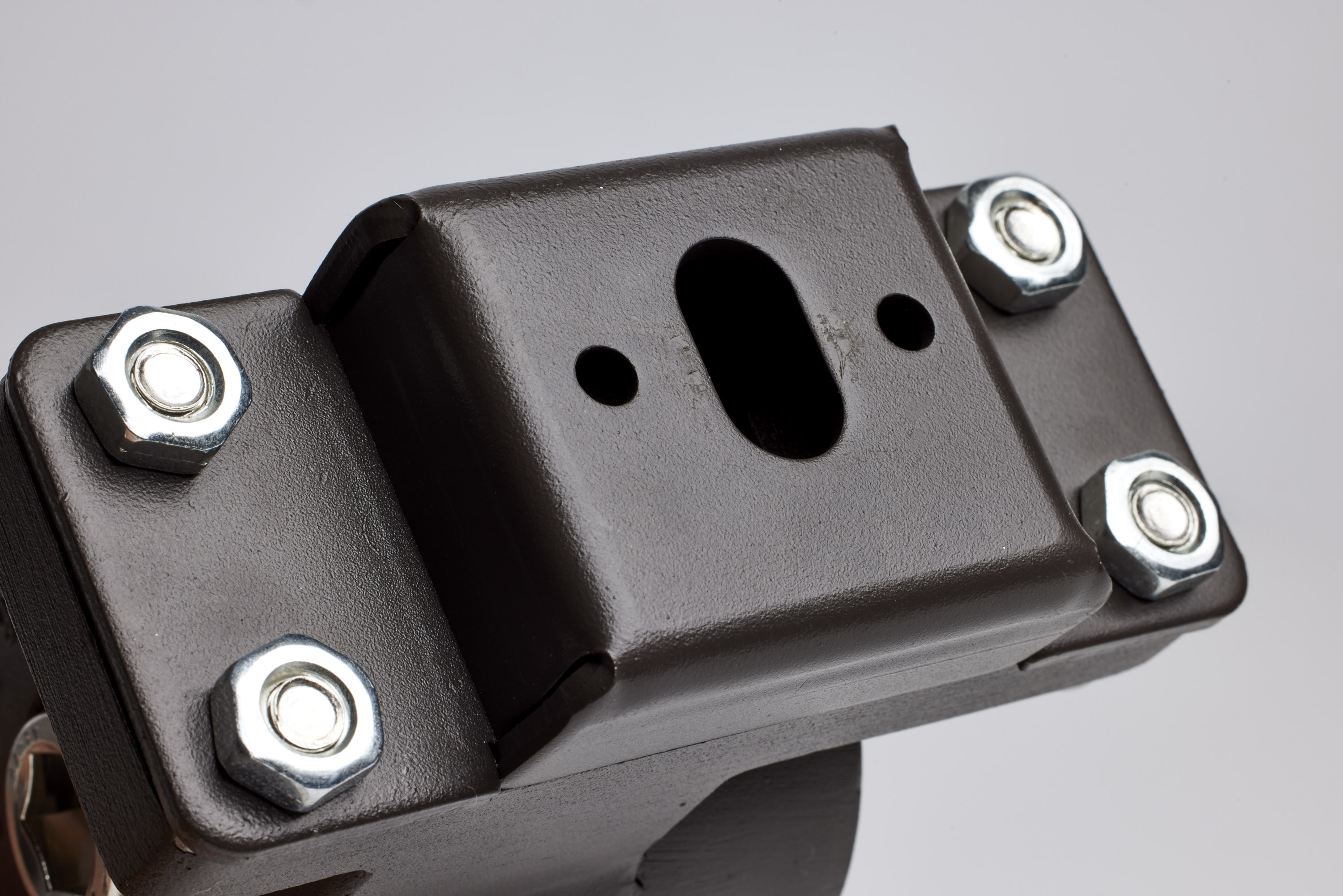 SLIP-FITTER TEMPERED GL FLOODS - 65-549