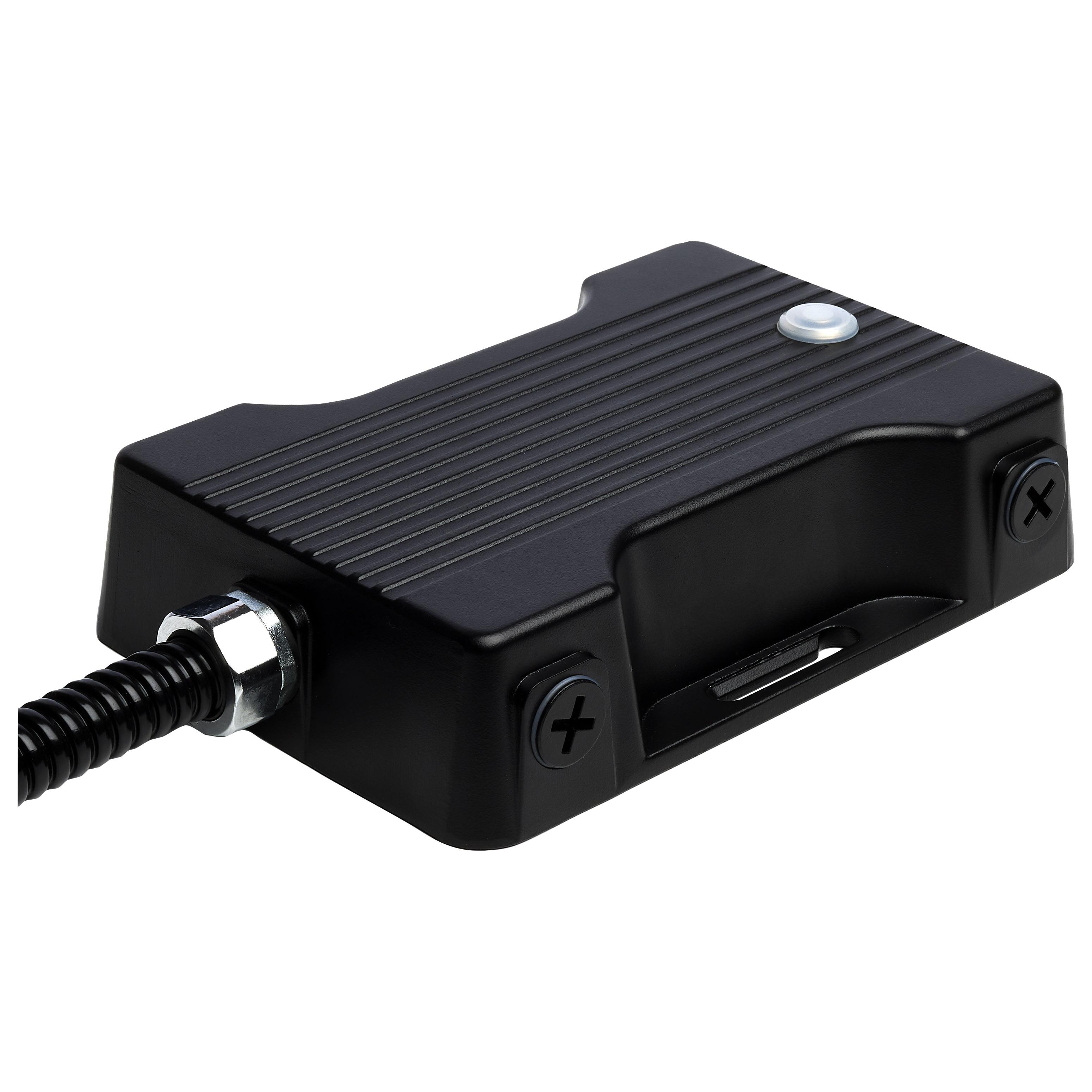 ADD ON 15W EM ROUND CANOPY - 65-639