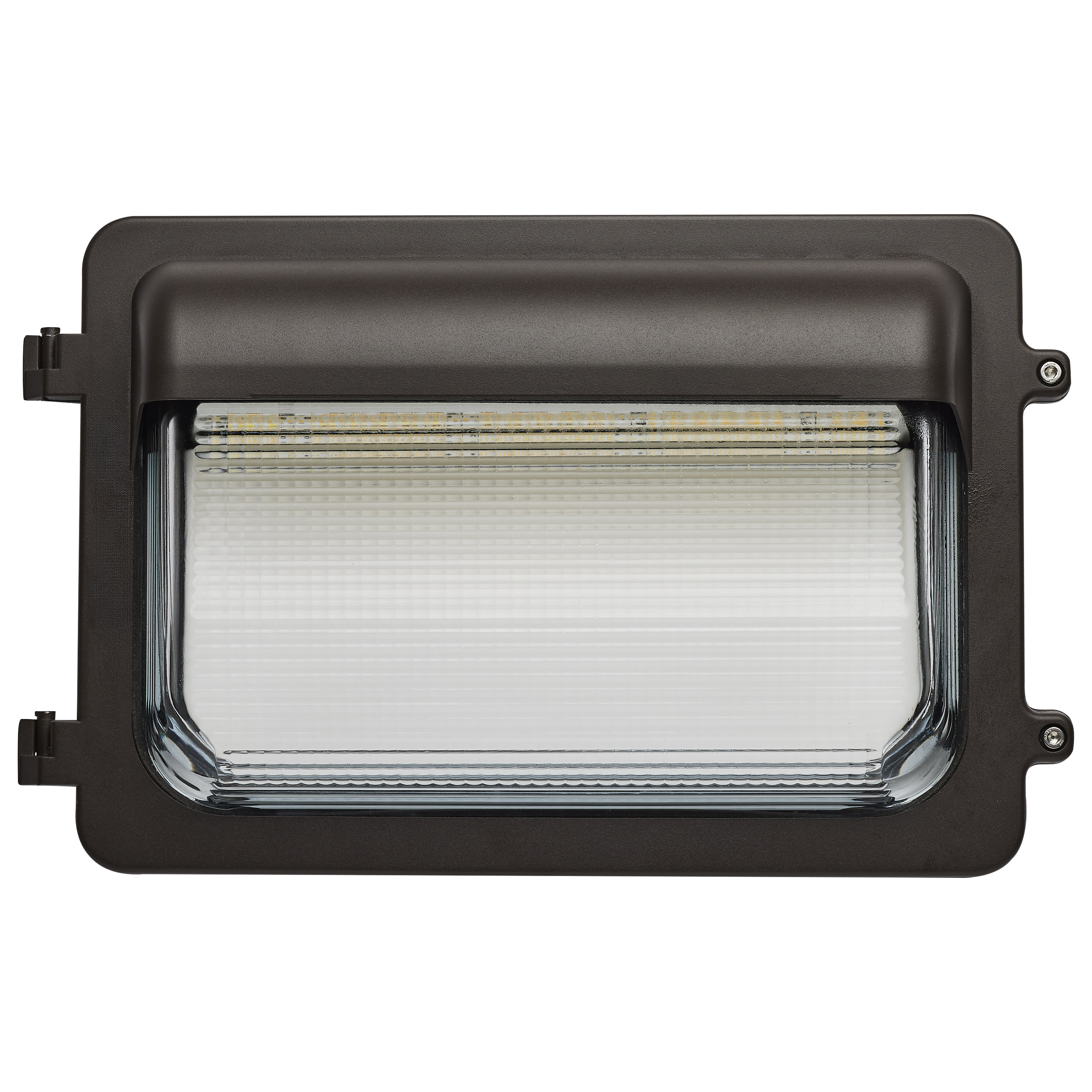 LED LOW PROFILE WALL PACK - 65-884
