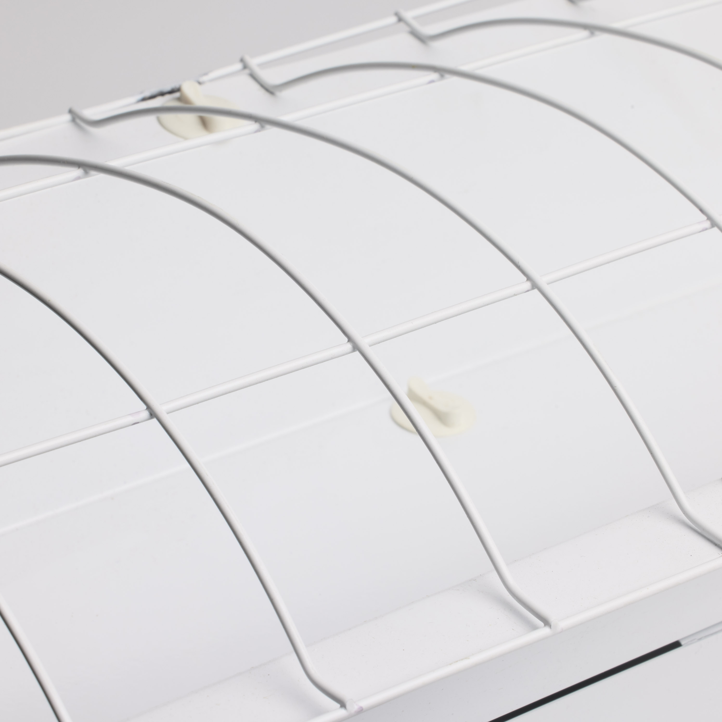 3' CAMBERED PROTECTIVE CAGE - 65-917