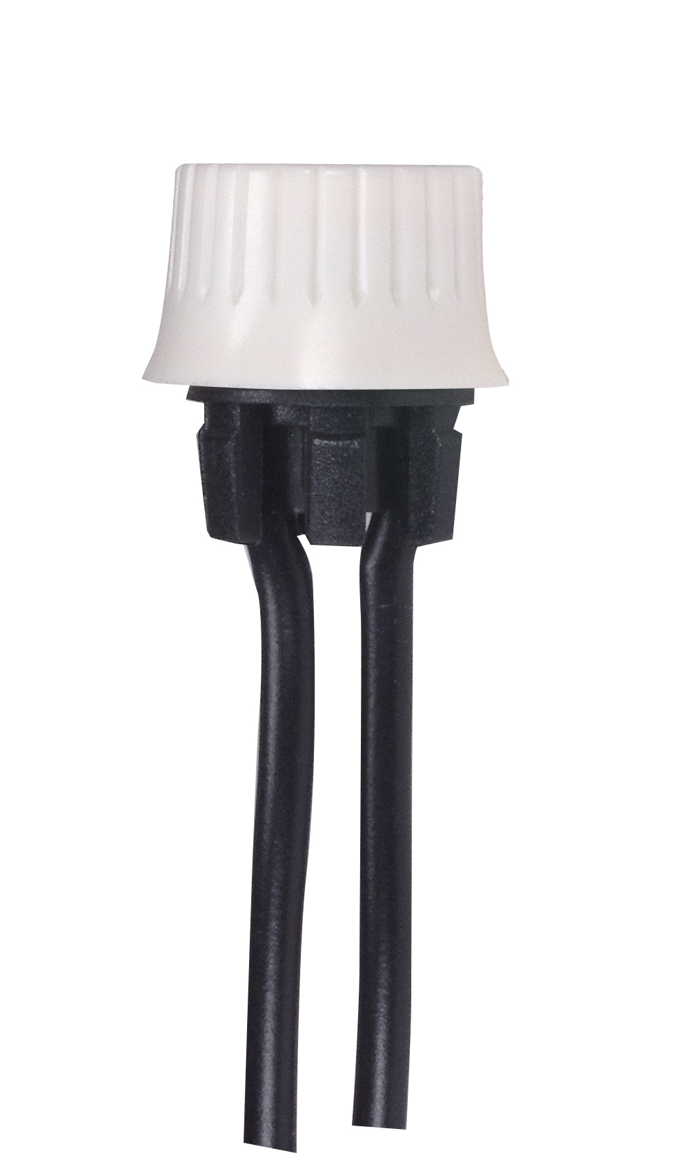 WHITE ROTARY ON-OFF PHEN SW - 80-1771