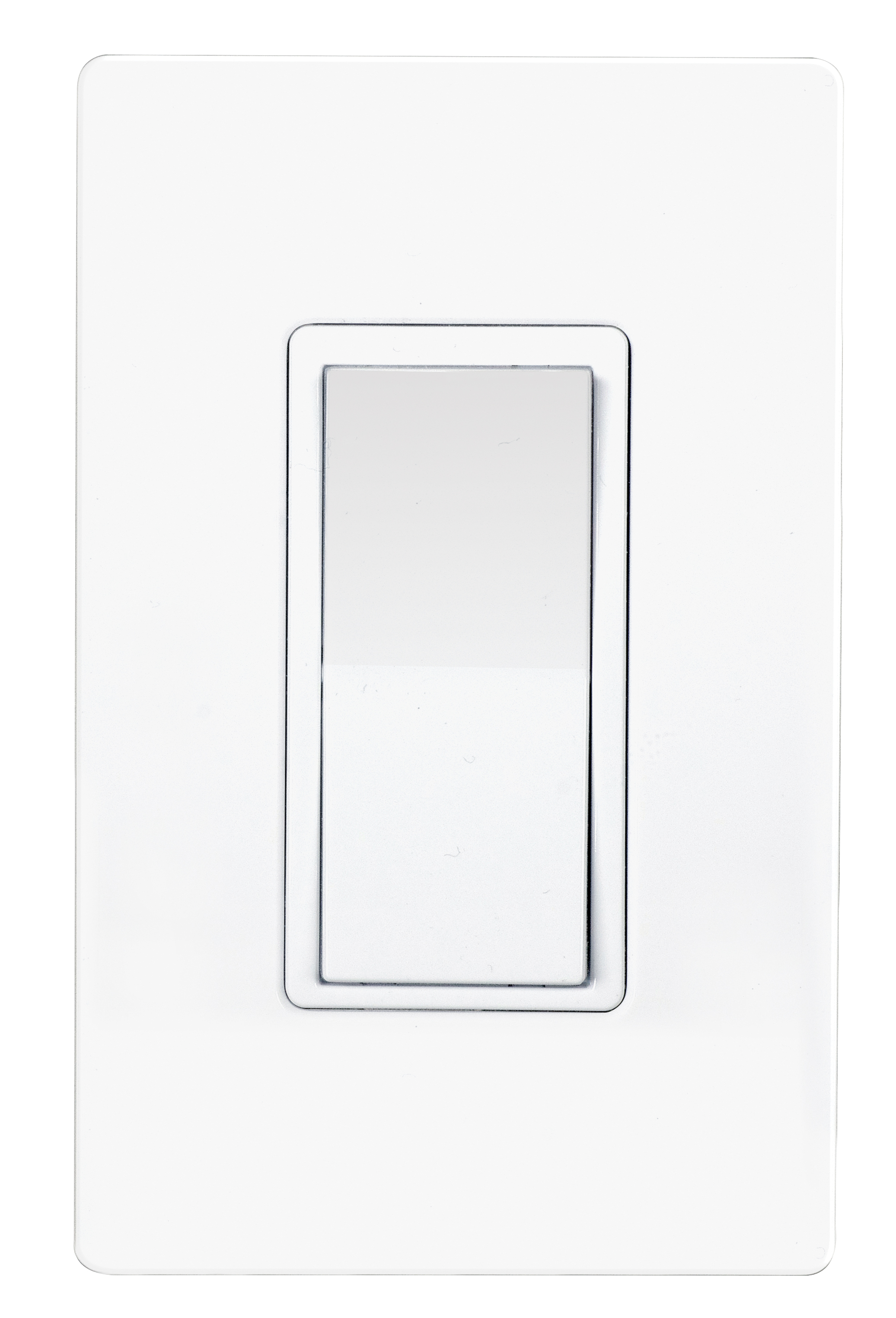ZWAVE IN WALL LIGHT SWITCH - 86-102