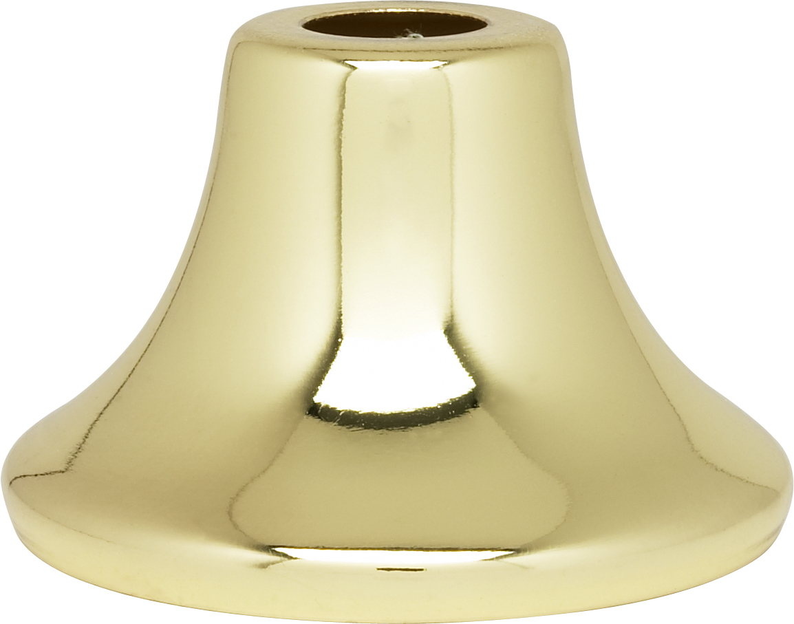 1 3/4" STEEL NECK 1/8 SLIP PBL - 90-2188