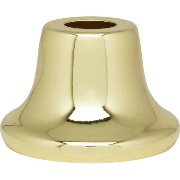 1 3/8" STEEL NECK 1/8 SLIP PBL - 90-2190