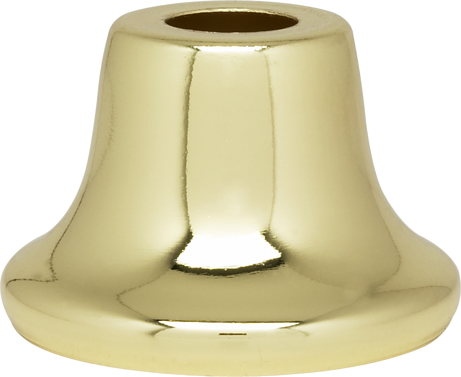 1 3/8" STEEL NECK 1/8 SLIP PBL - 90-2190