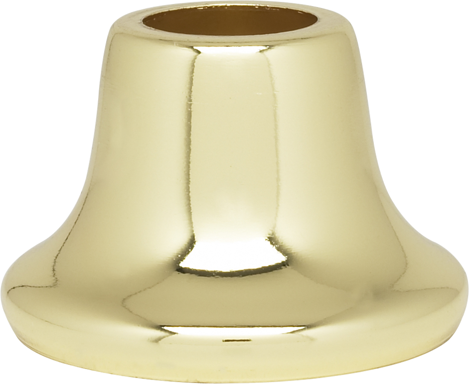 1 3/8" STEEL NECK 1/4 SLIP PBL - 90-2191