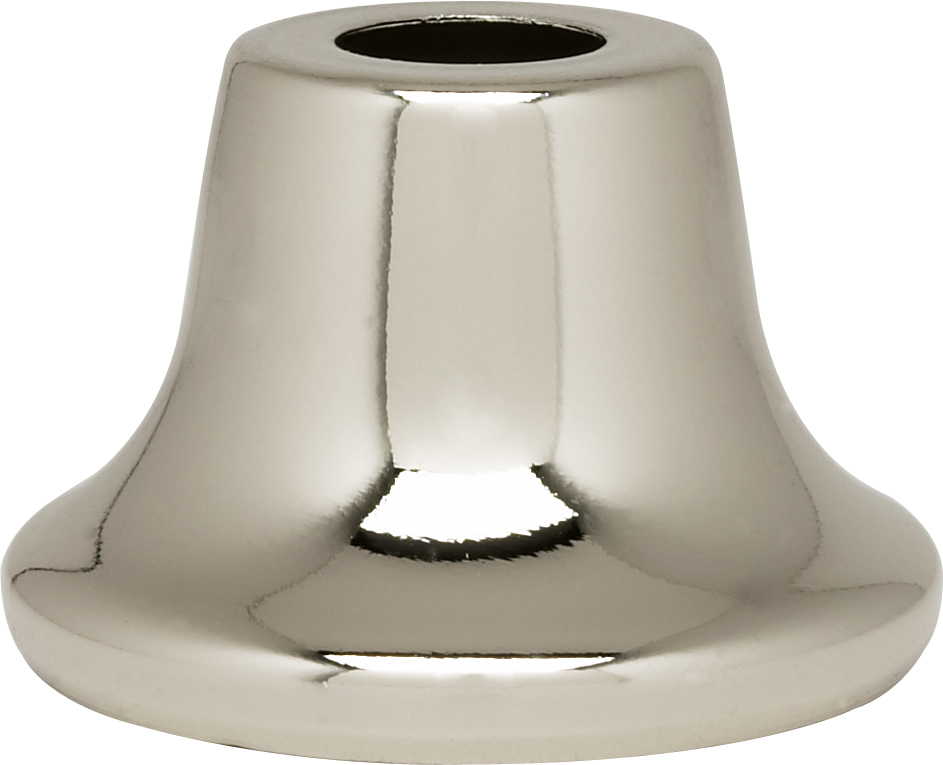 1 3/8" STEEL NECK 1/8 SLIP PNI - 90-2201
