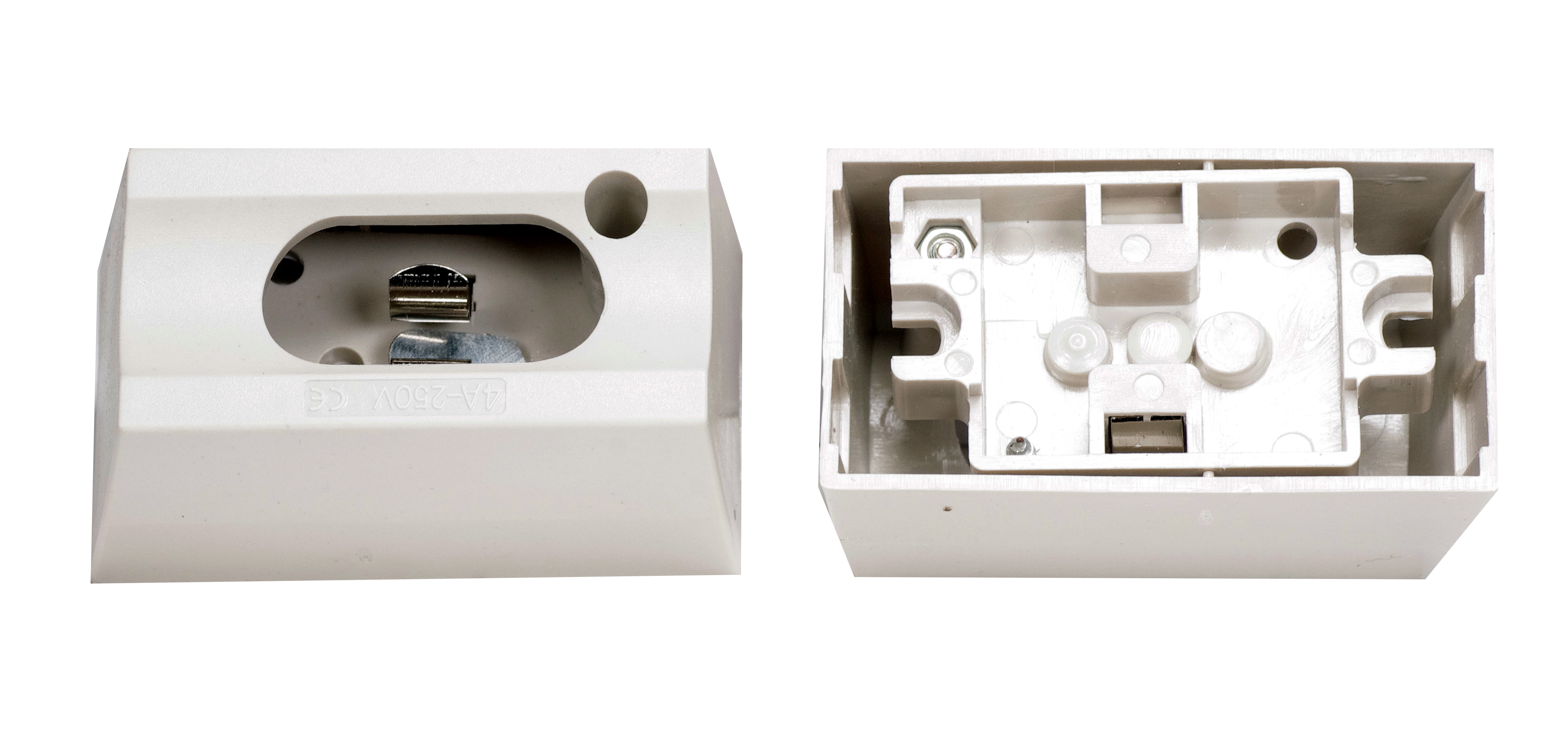LINESTRA SOCKET S14S - 90-250