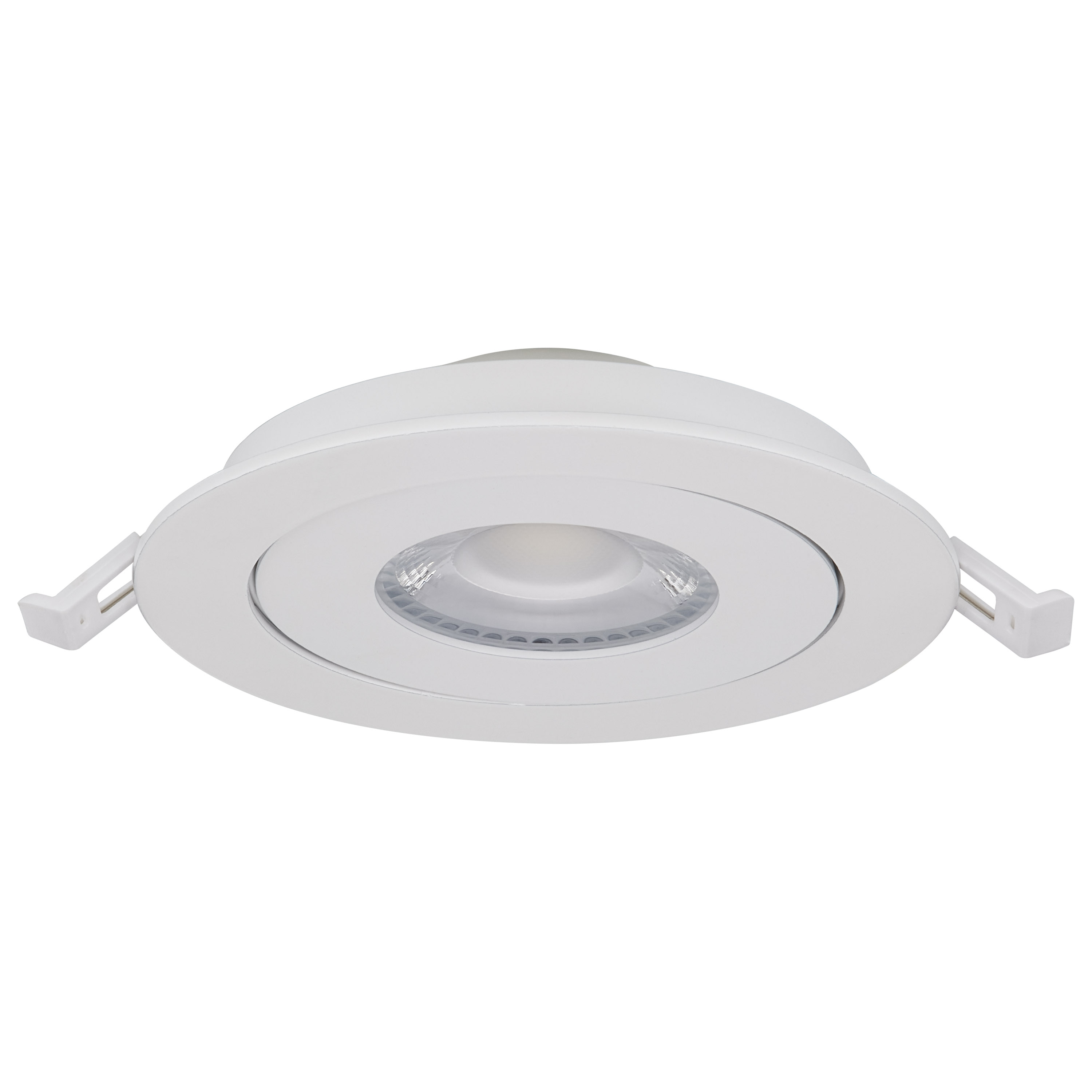 9WLED/GBL/4/RGBW/RND/WH - S11293