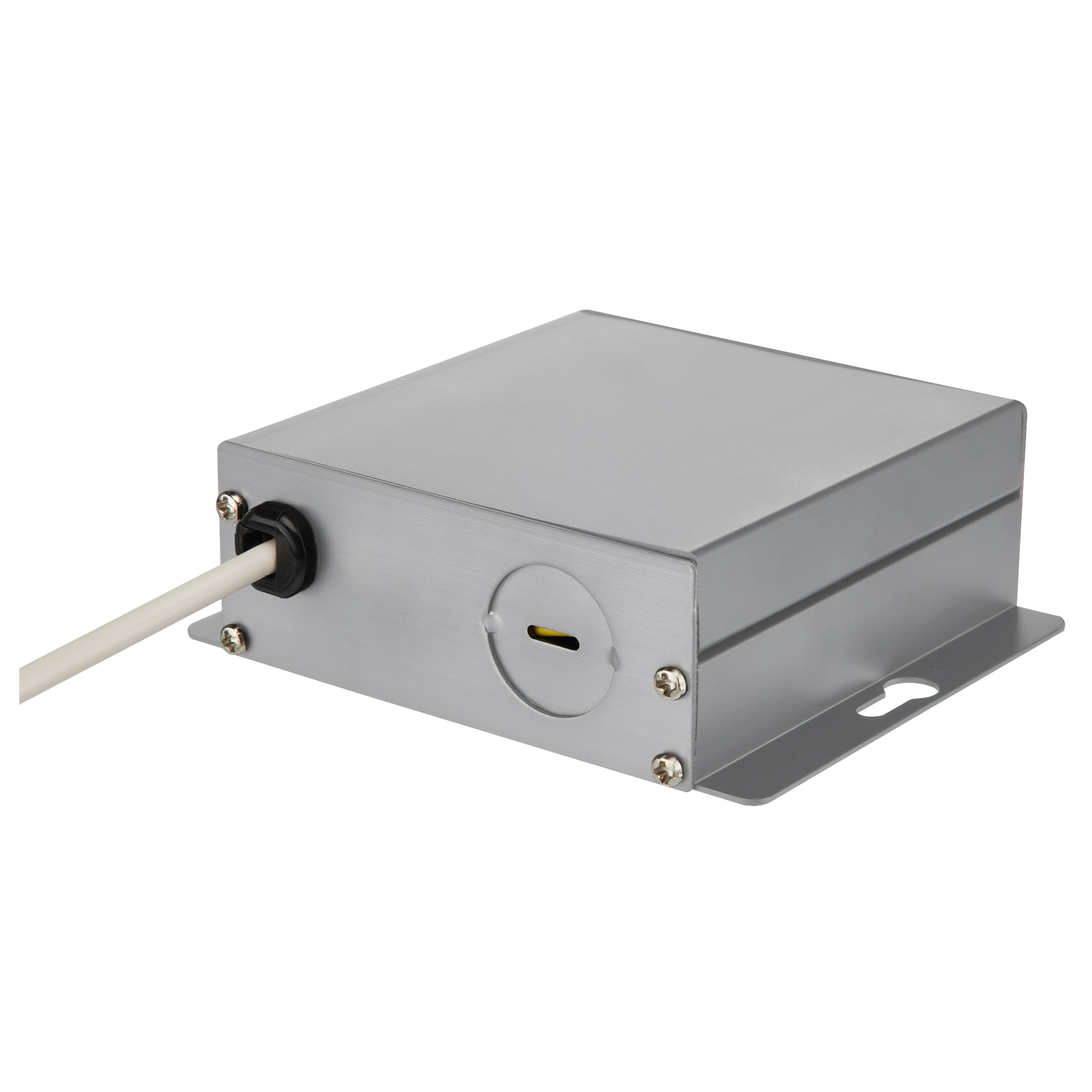 9WLED/GBL/4/RGBW/RND/WH - S11293