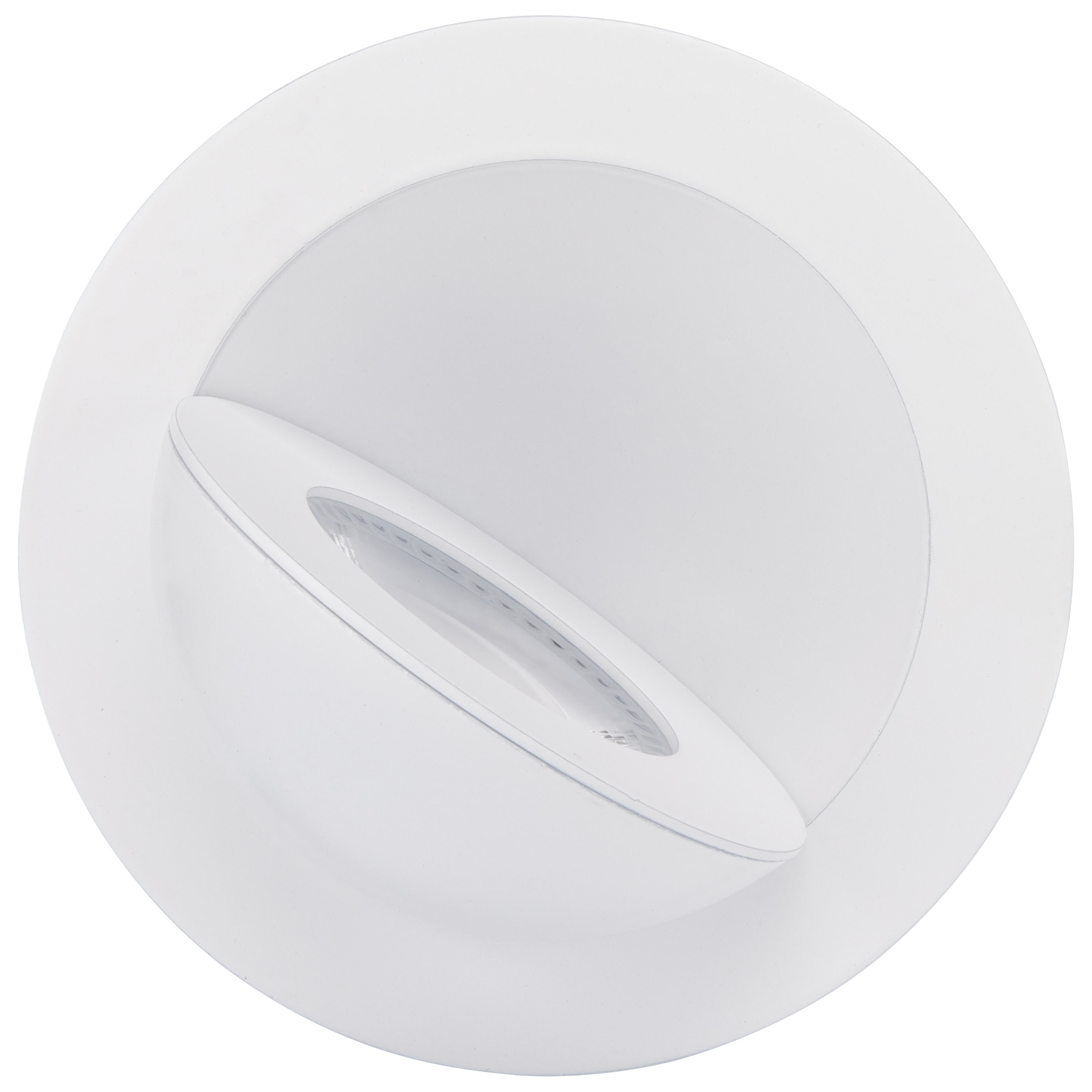 9WLED/GBL/4/RGBW/RND/WH - S11293