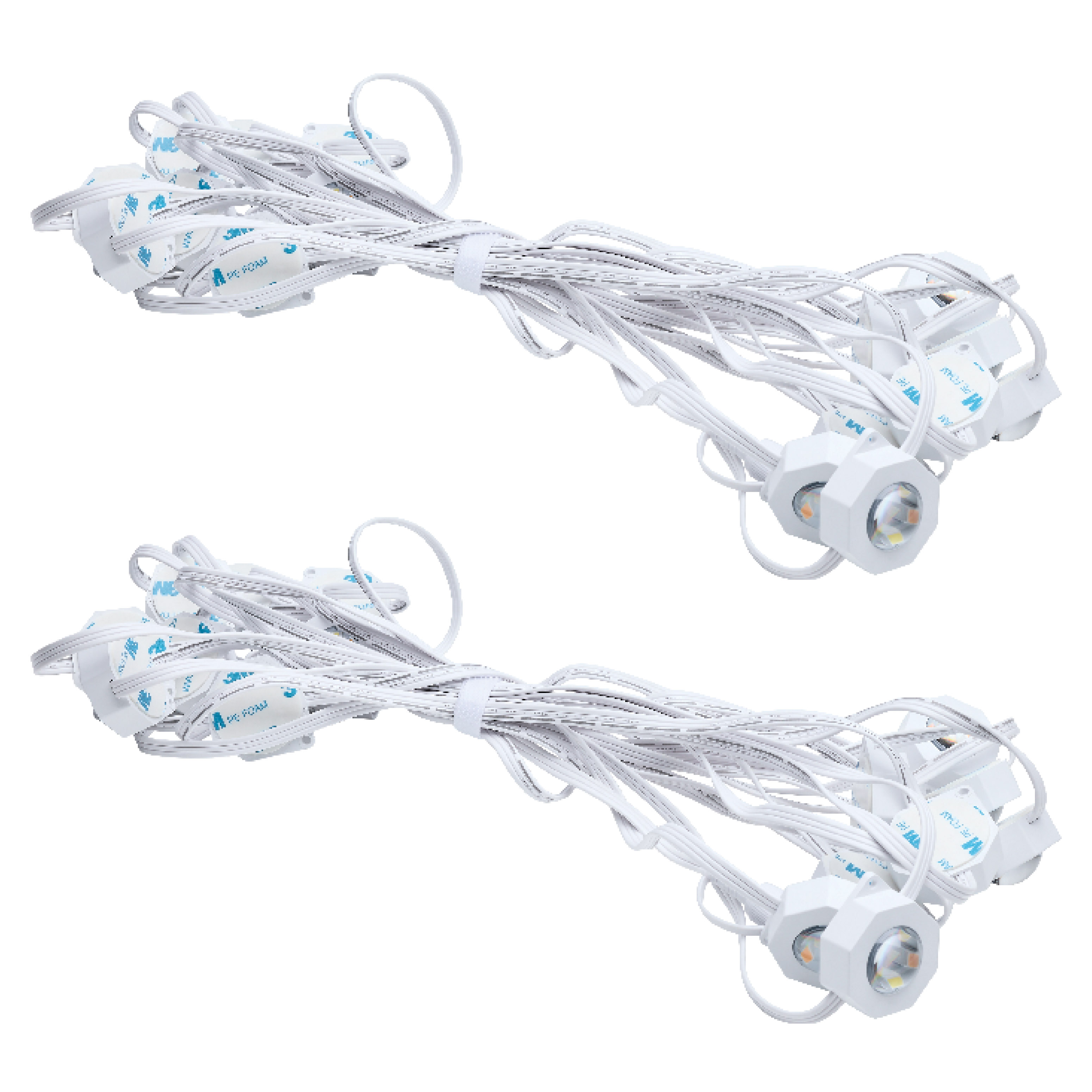 50FT/36LED/PSL/SF/RGBTWIC - S11297