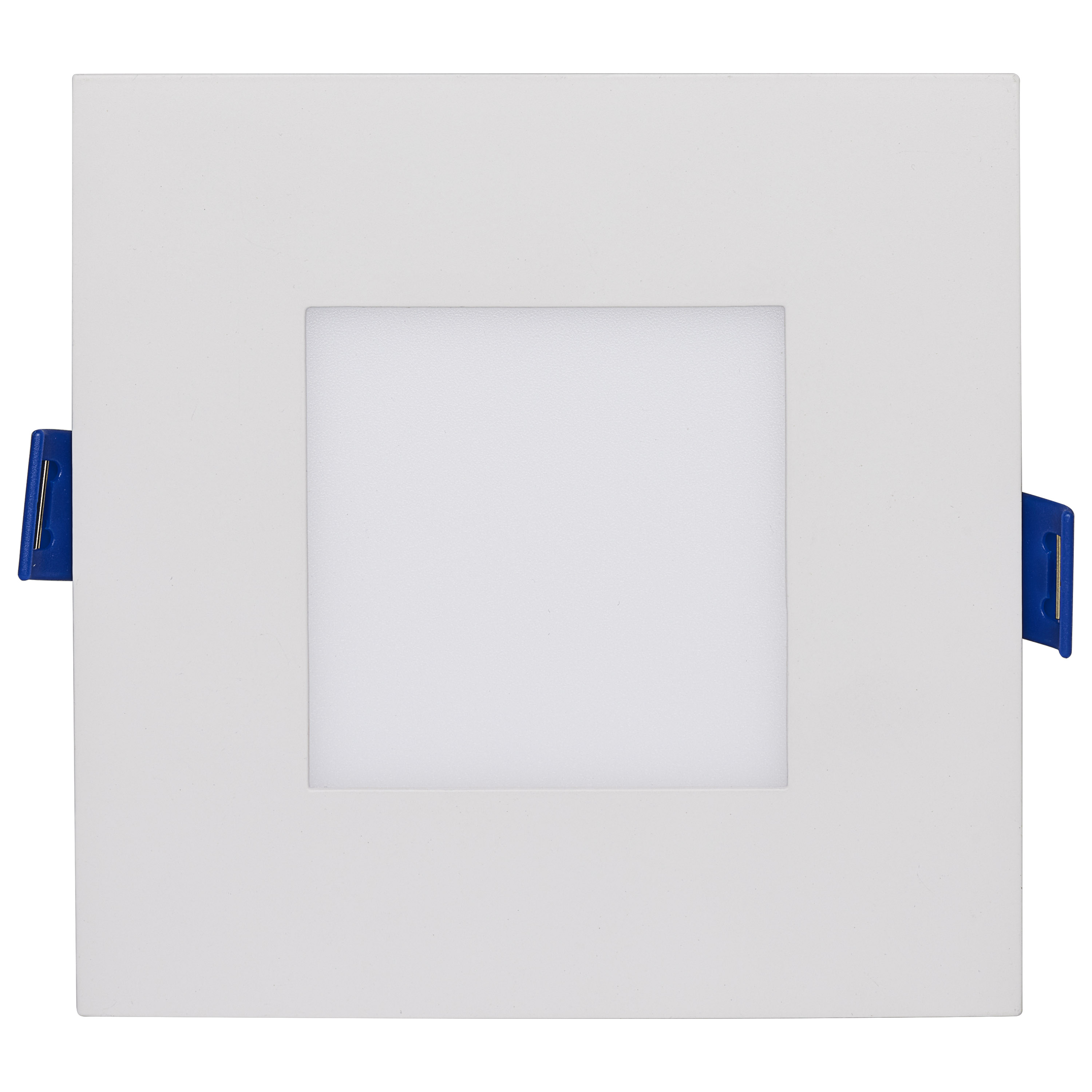 9WLED/DW/4/RGBTW/SQ/WH - S11561