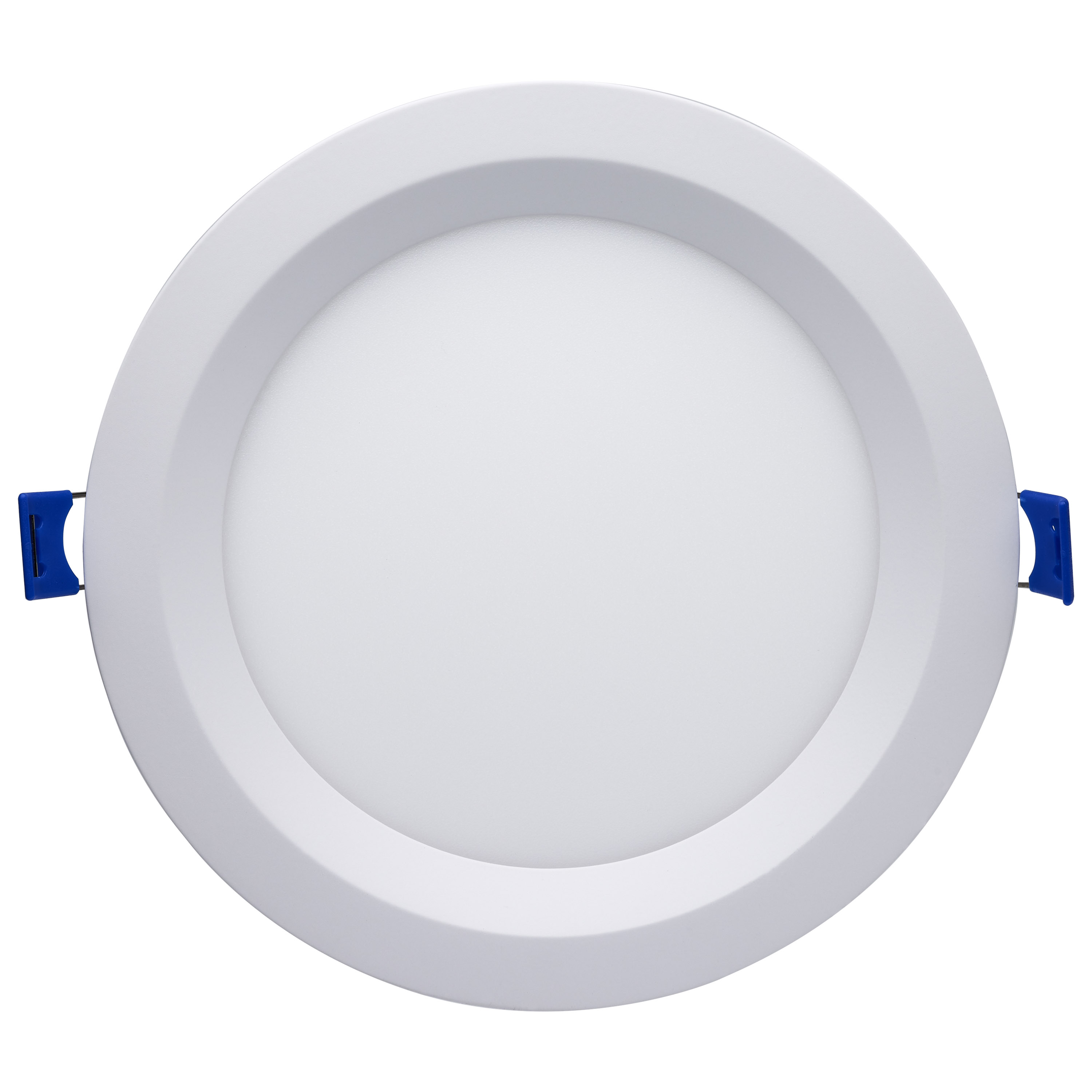 12WLED/DW/6/RGBTW/RND/RD/WH - S11566