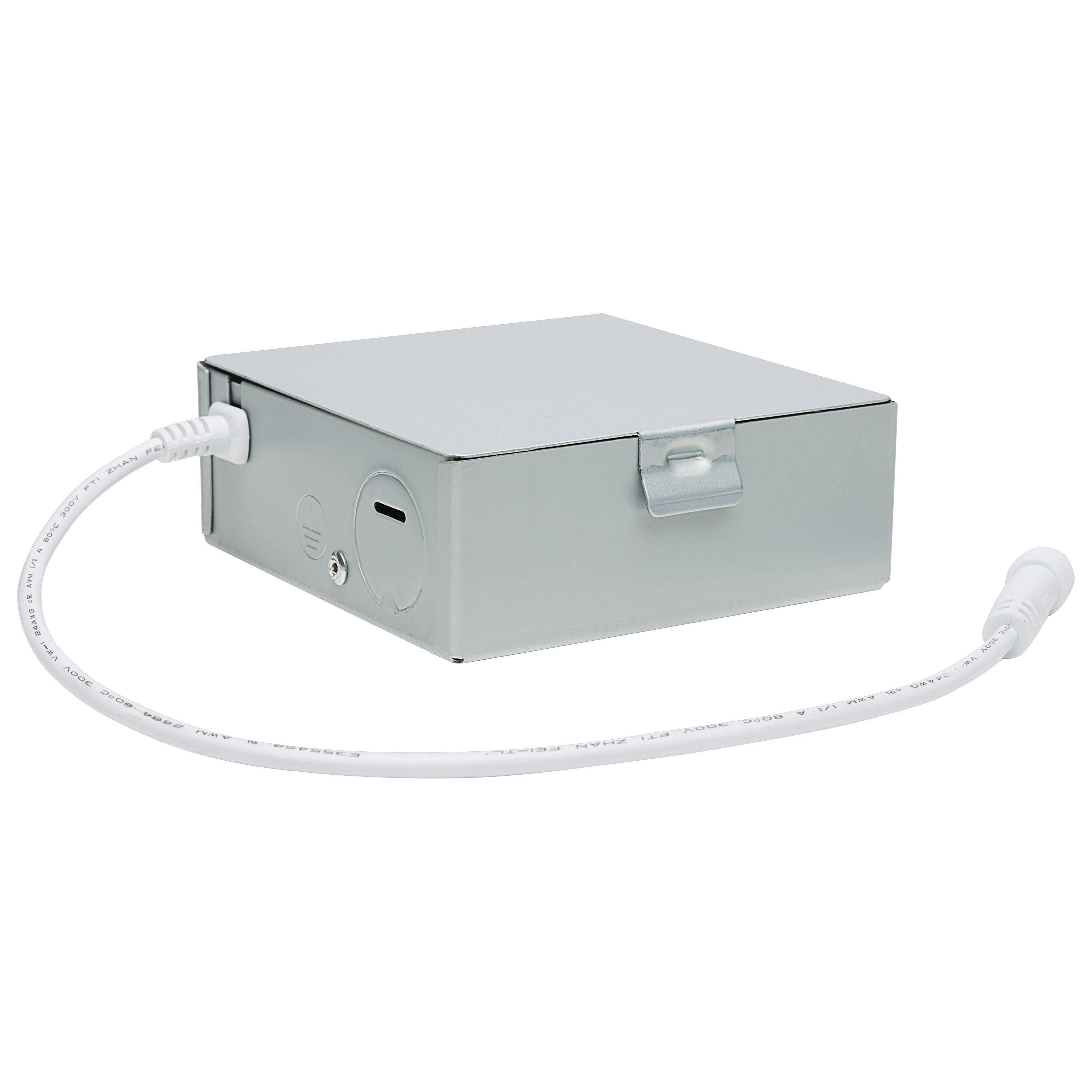 12WLED/DW/6/RGBTW/RND/RD/WH - S11566