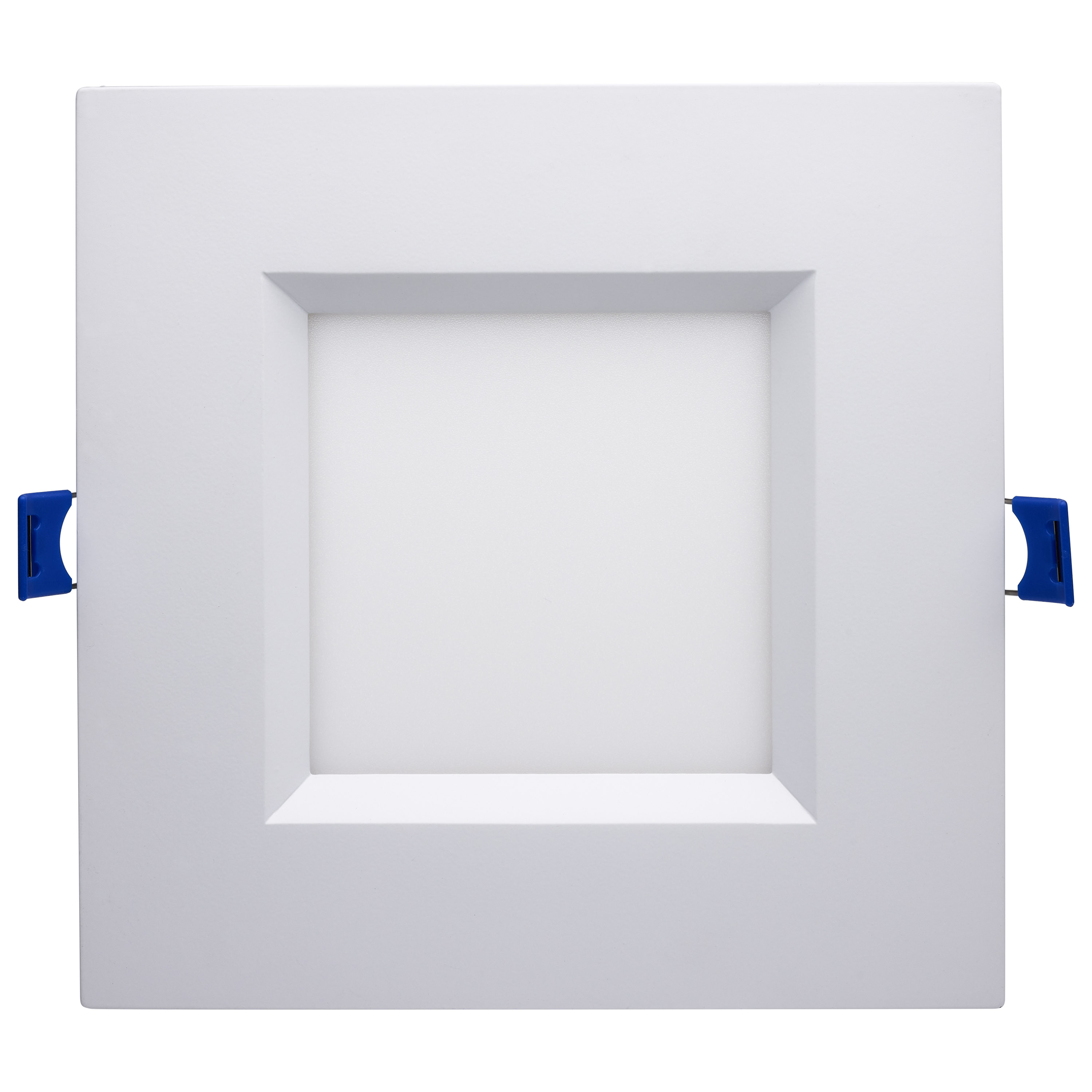 12WLED/DW/6/RGBTW/SQ/RD/WH - S11567