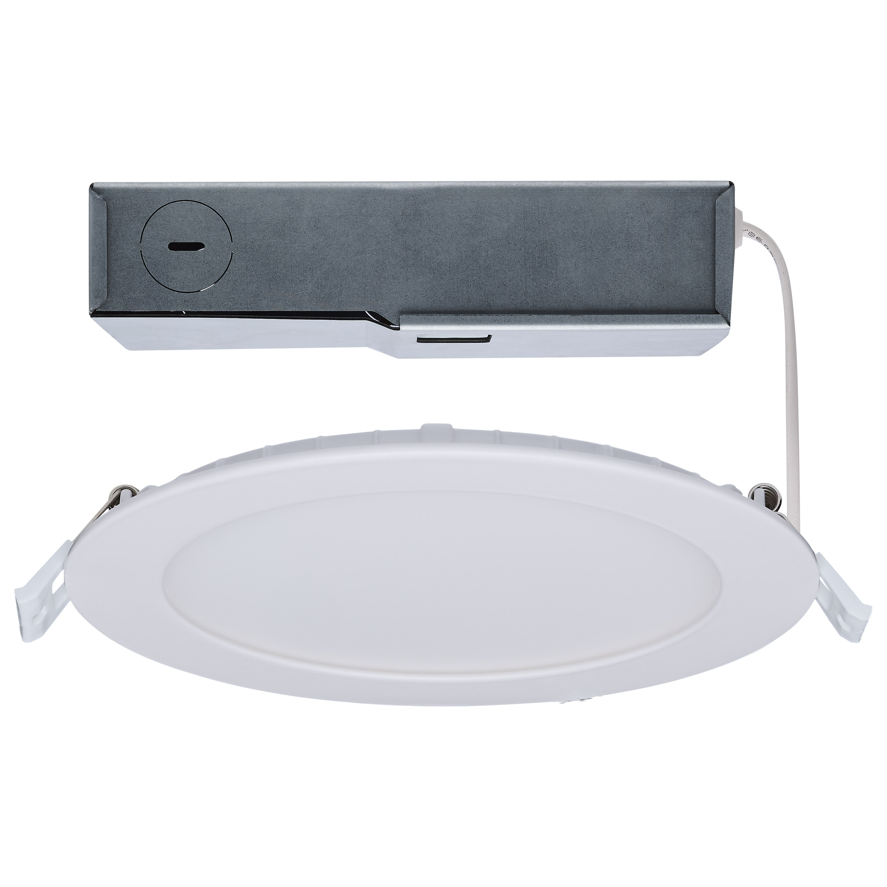 15WLED/DW/6/FS/RND/FL/DD - S11691