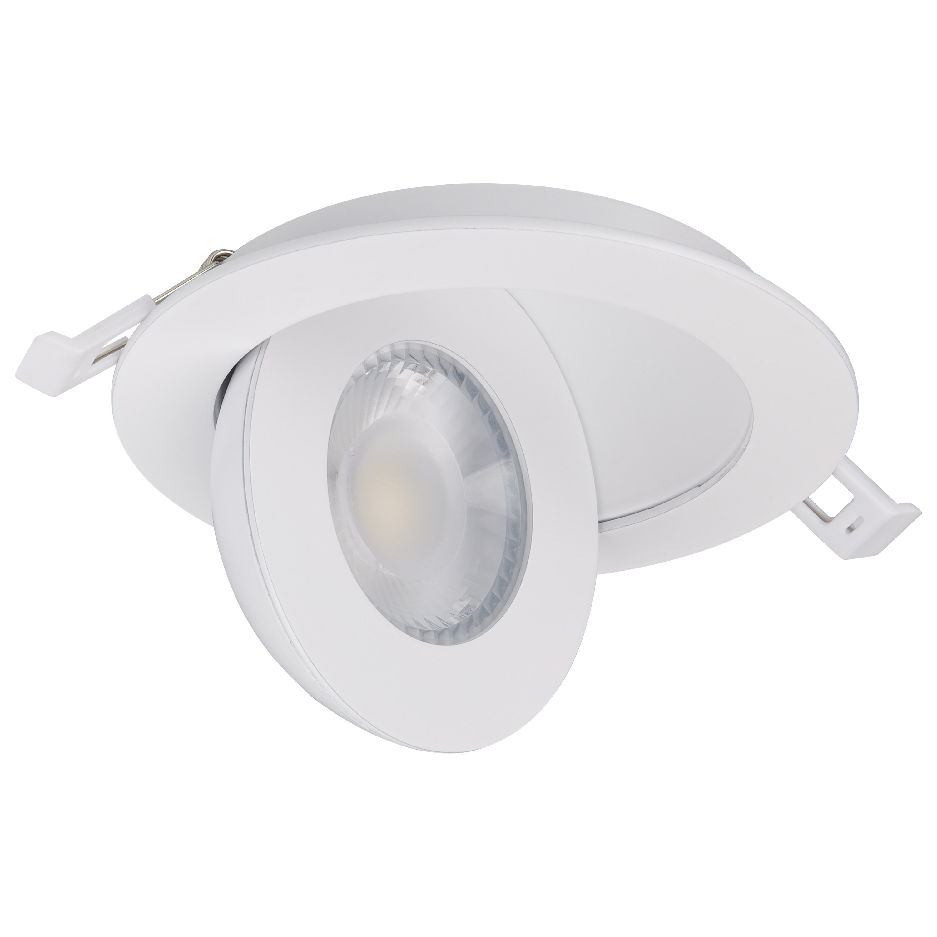 9WLED/GBL/4/CCT/RND/WH - S11840