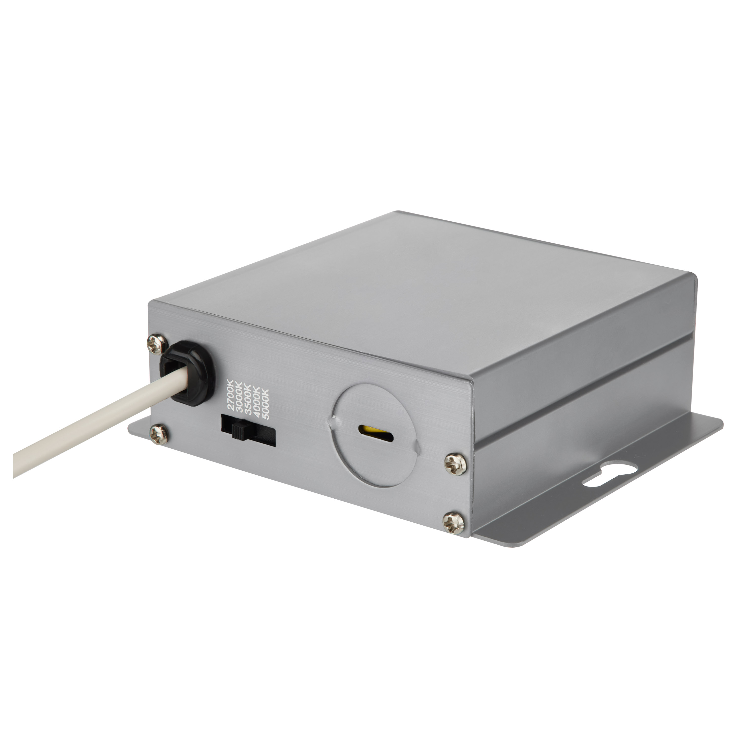 9WLED/GBL/4/CCT/RND/WH - S11840