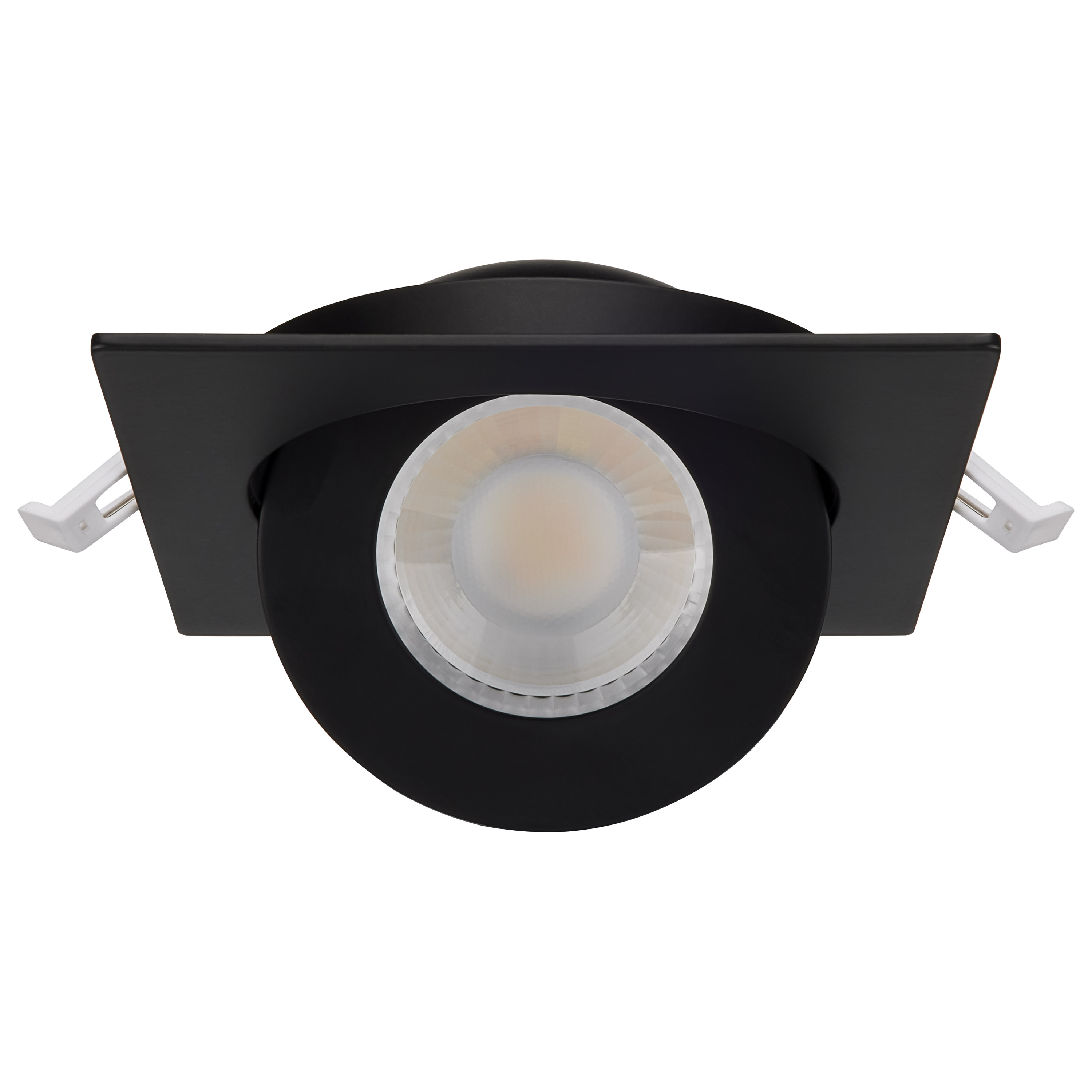 9WLED/GBL/4/CCT/SQ/BLK - S11843