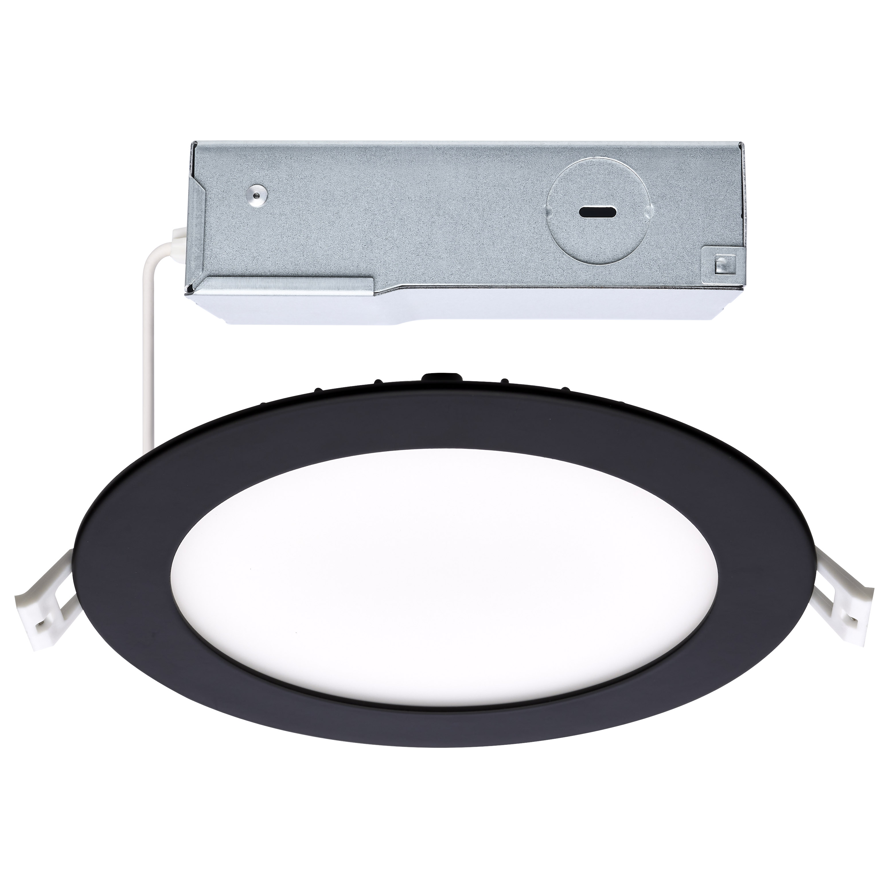 12WLED/DW/6/CCT-SEL/RND/RD/BK - S11875R1