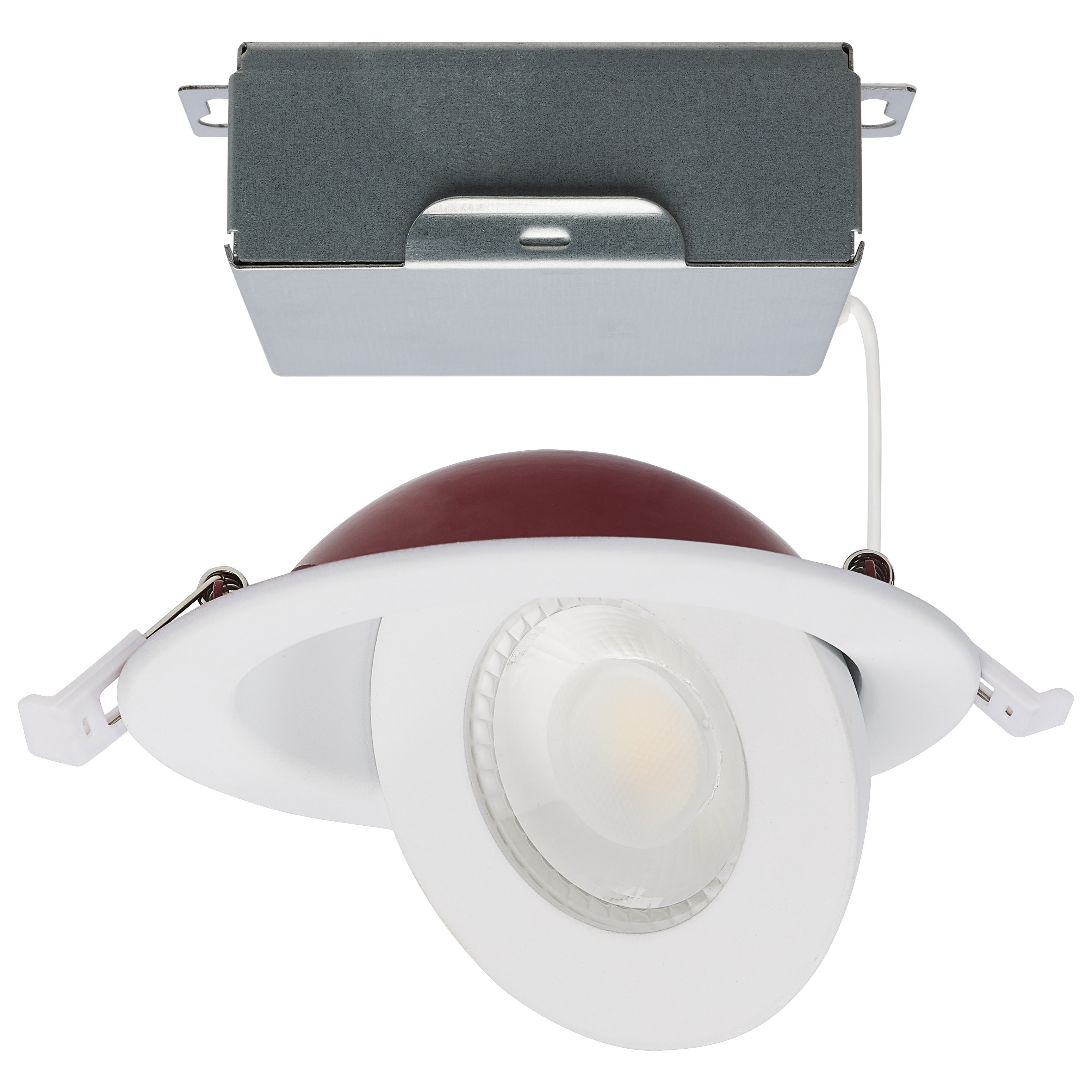9WLED/DW-FR/4/CCT-SEL/RND/DIR - S11880