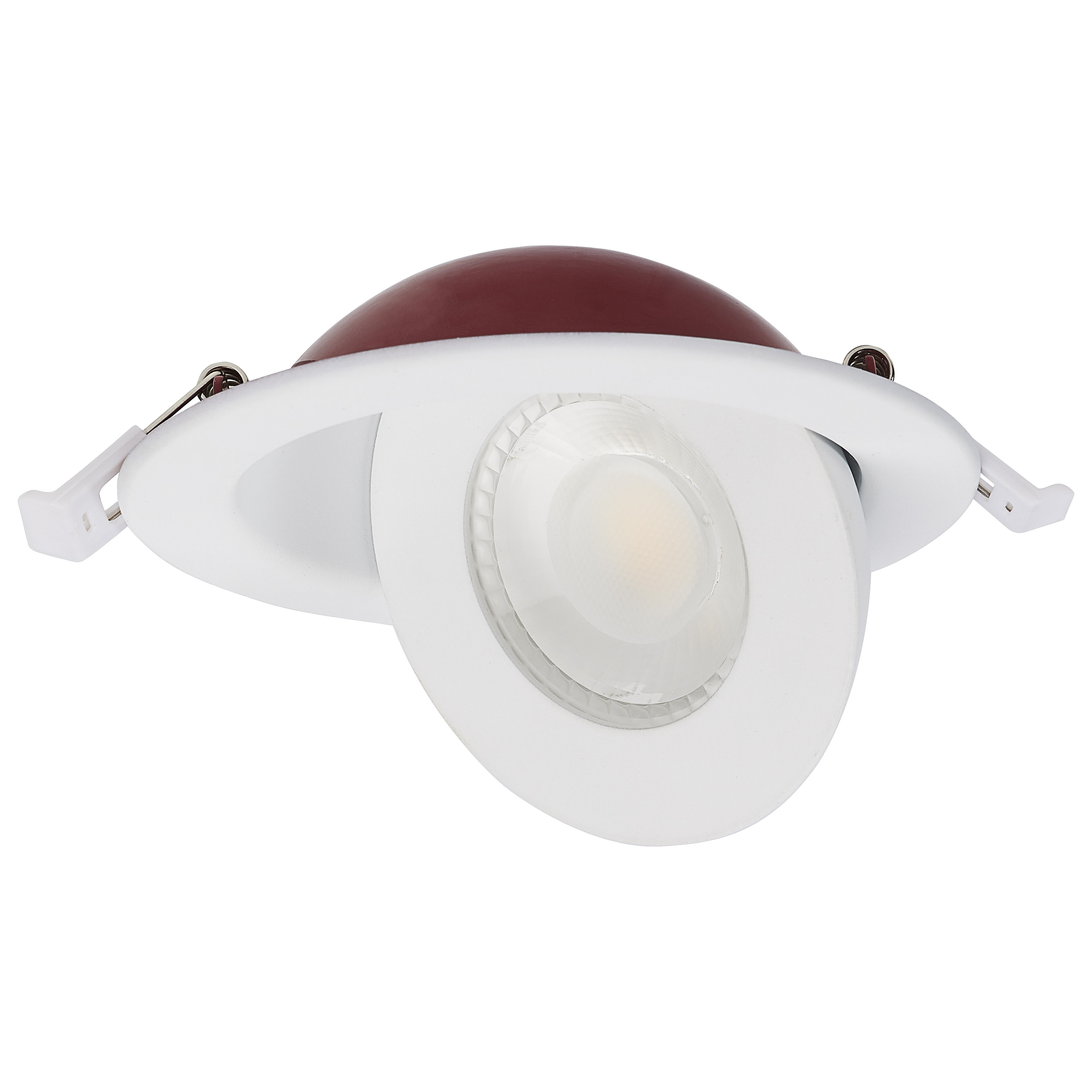 9WLED/DW-FR/4/CCT-SEL/RND/DIR - S11880