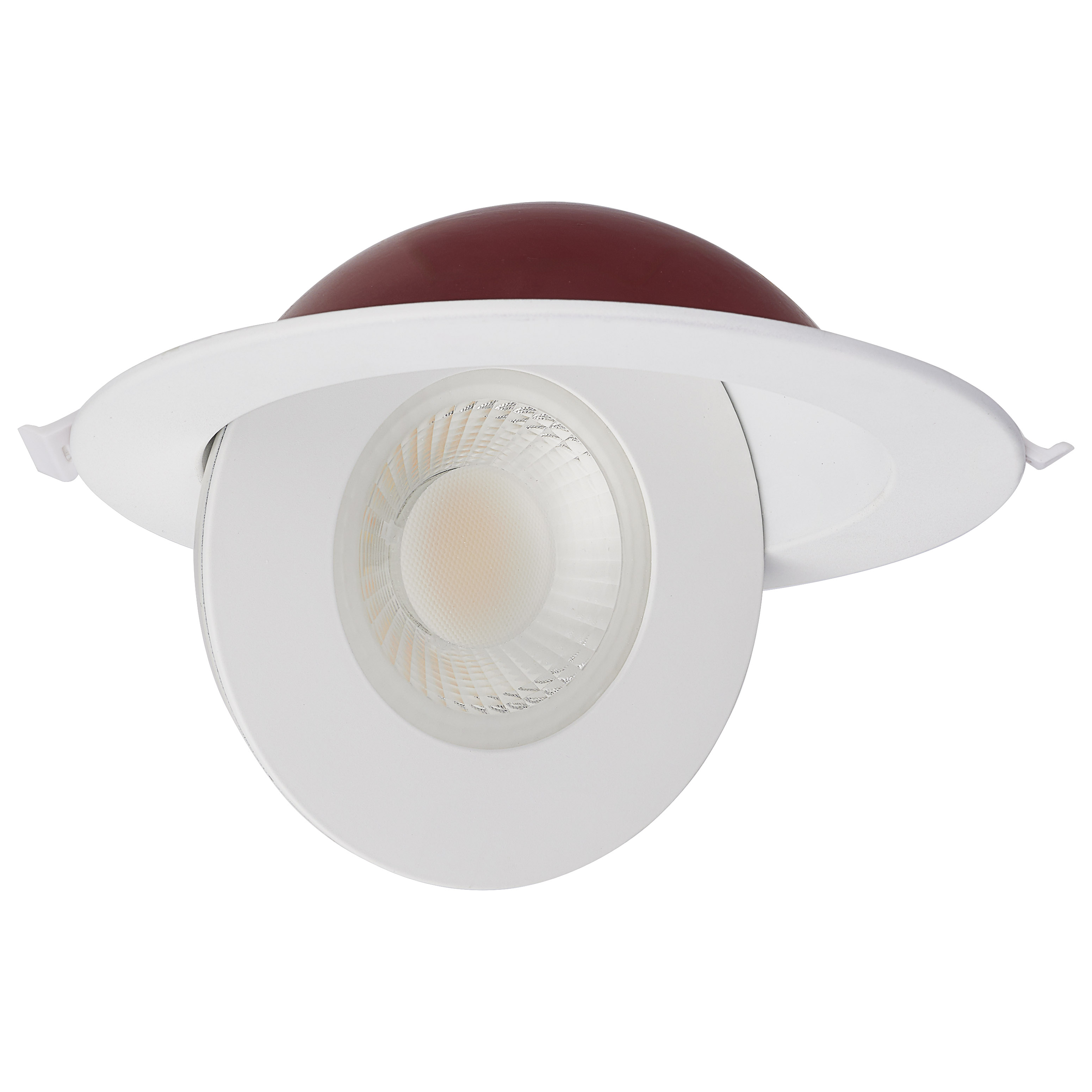 15WLED/DW-FR/6/CCT-SEL/RND/DIR - S11881