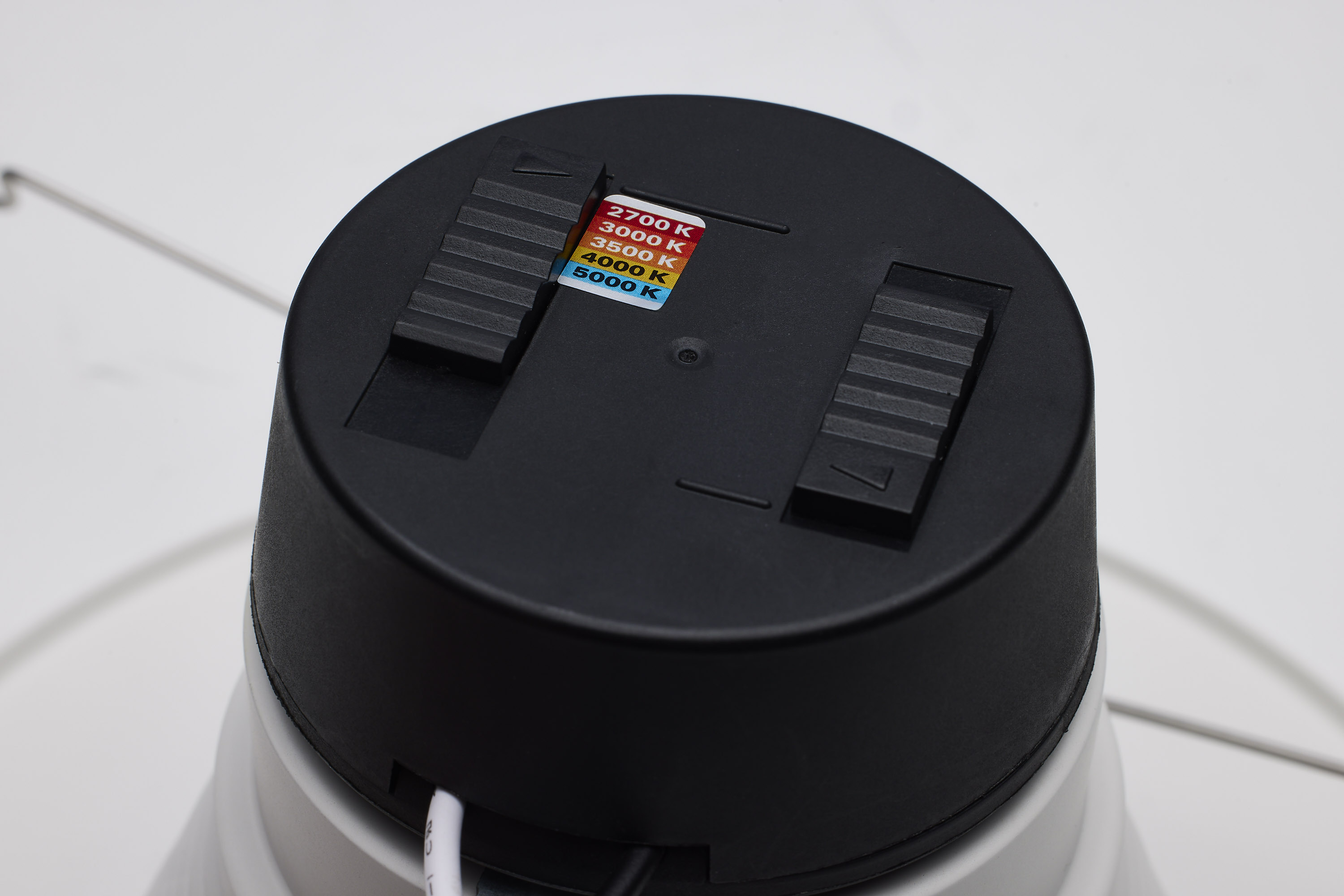 13.5WLED/DLR/5-6/WS/5CCT/RD/DB - S11883