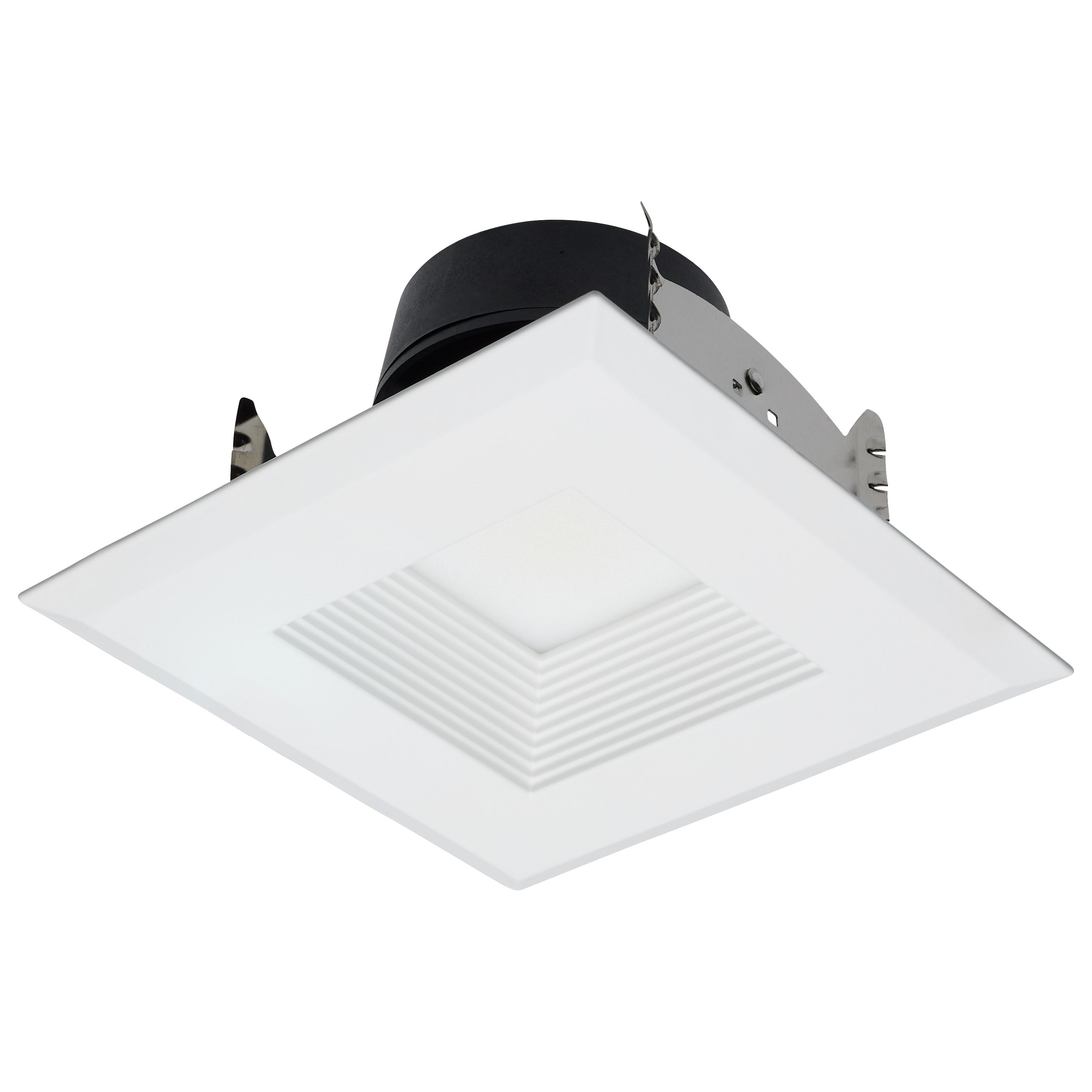 9.5WLED/DLR/4/WS/5CCT/SQ/DB - S11884