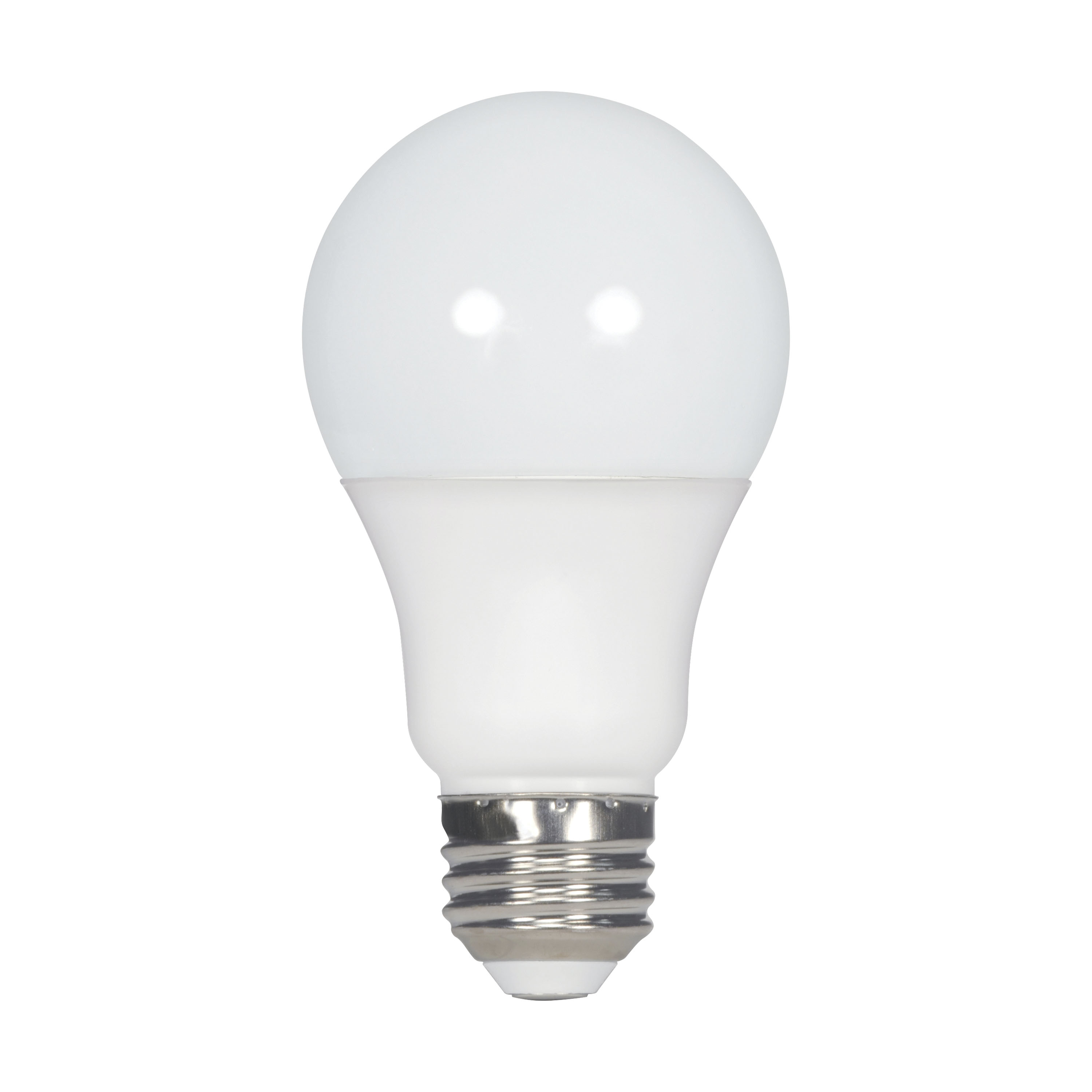 9.5A19/LED/827/ND/120V/4PK - S39596
