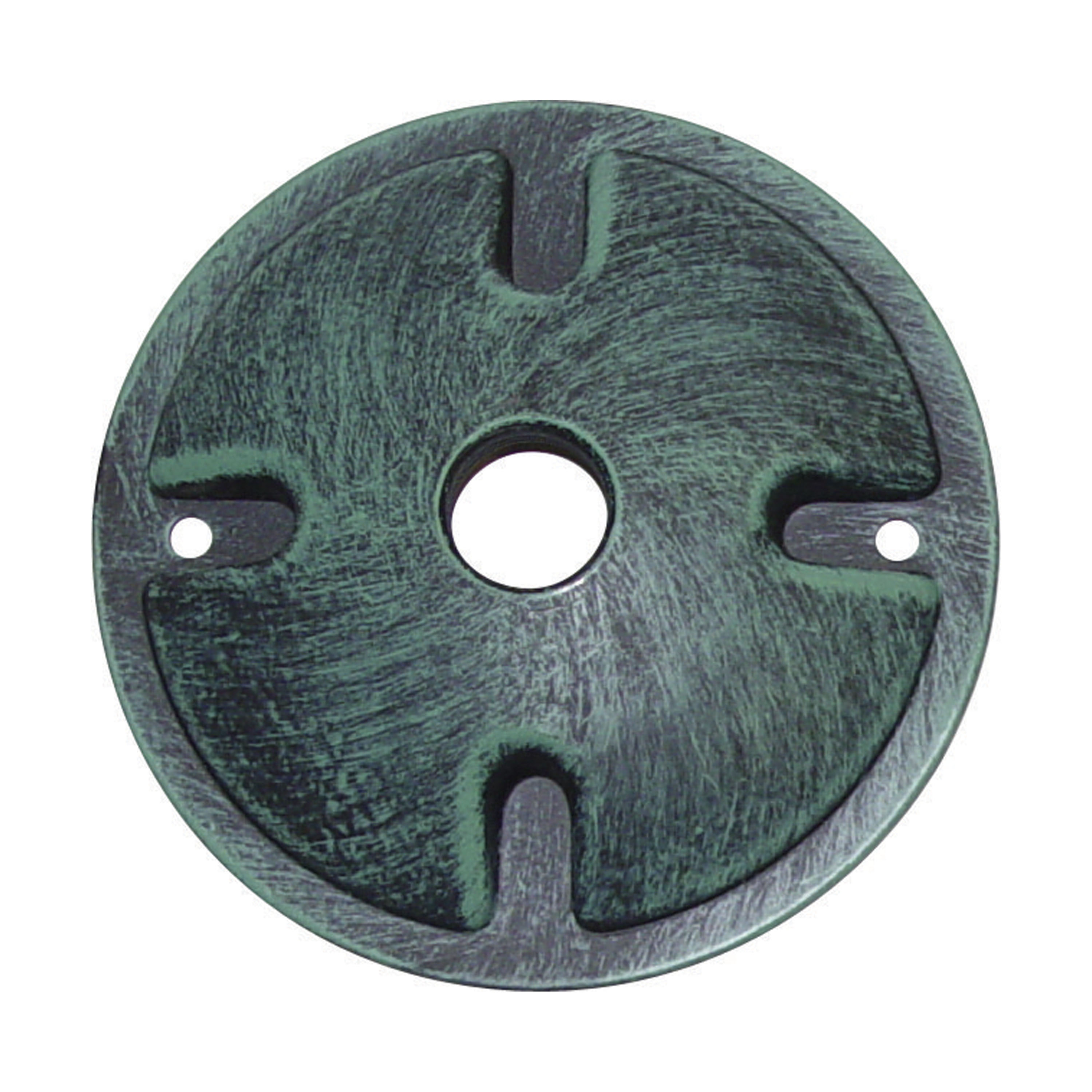 1 LT DIE CAST MOUNTING PLATE - SF76-667