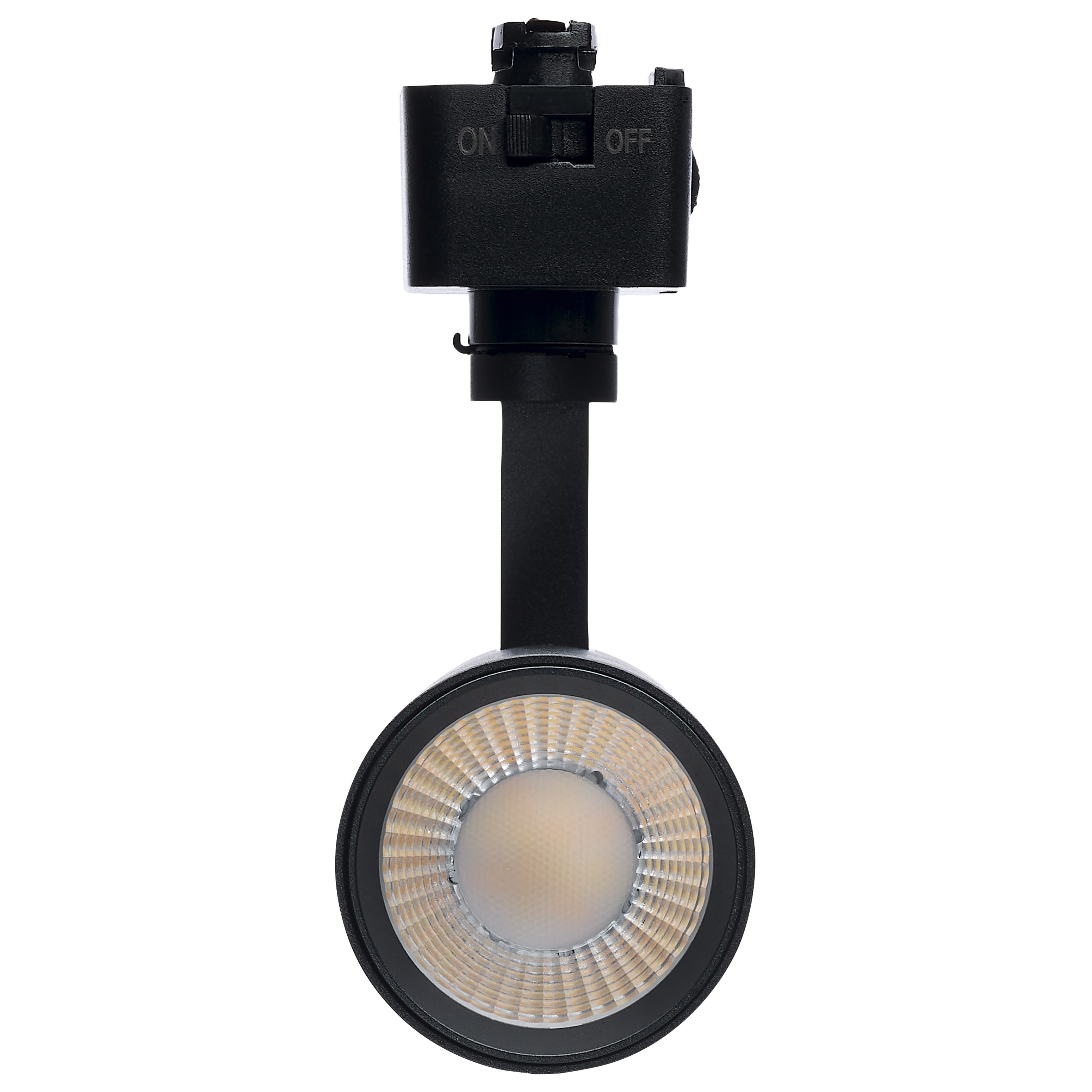 10W CCT LED TRK 36 BLK J-STYLE - TH5002